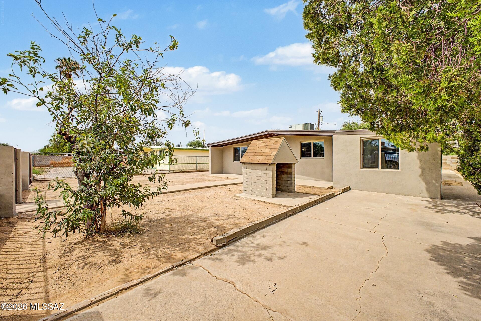 Rodeo Addition Resub. - Residential