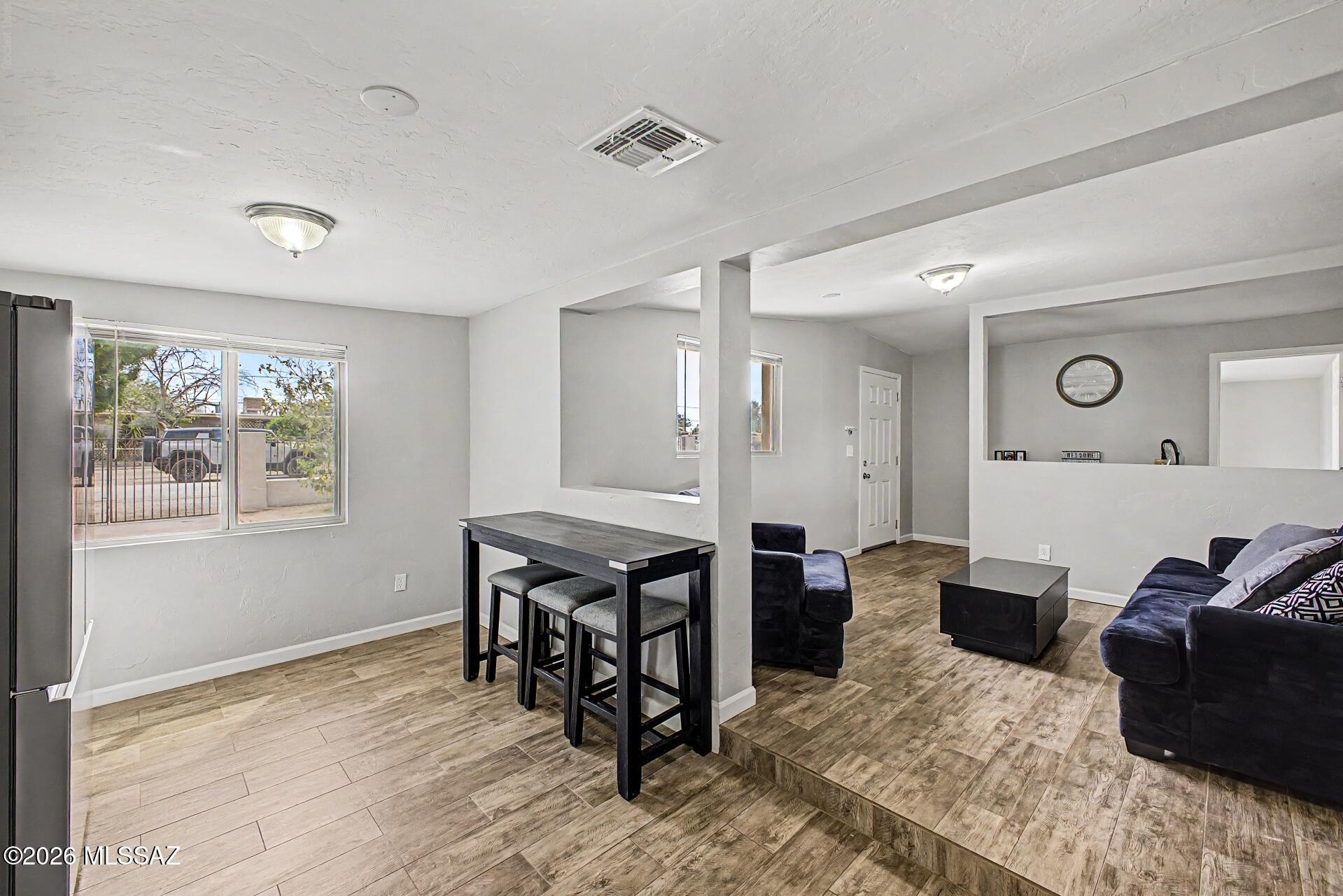 Rodeo Addition Resub. - Residential