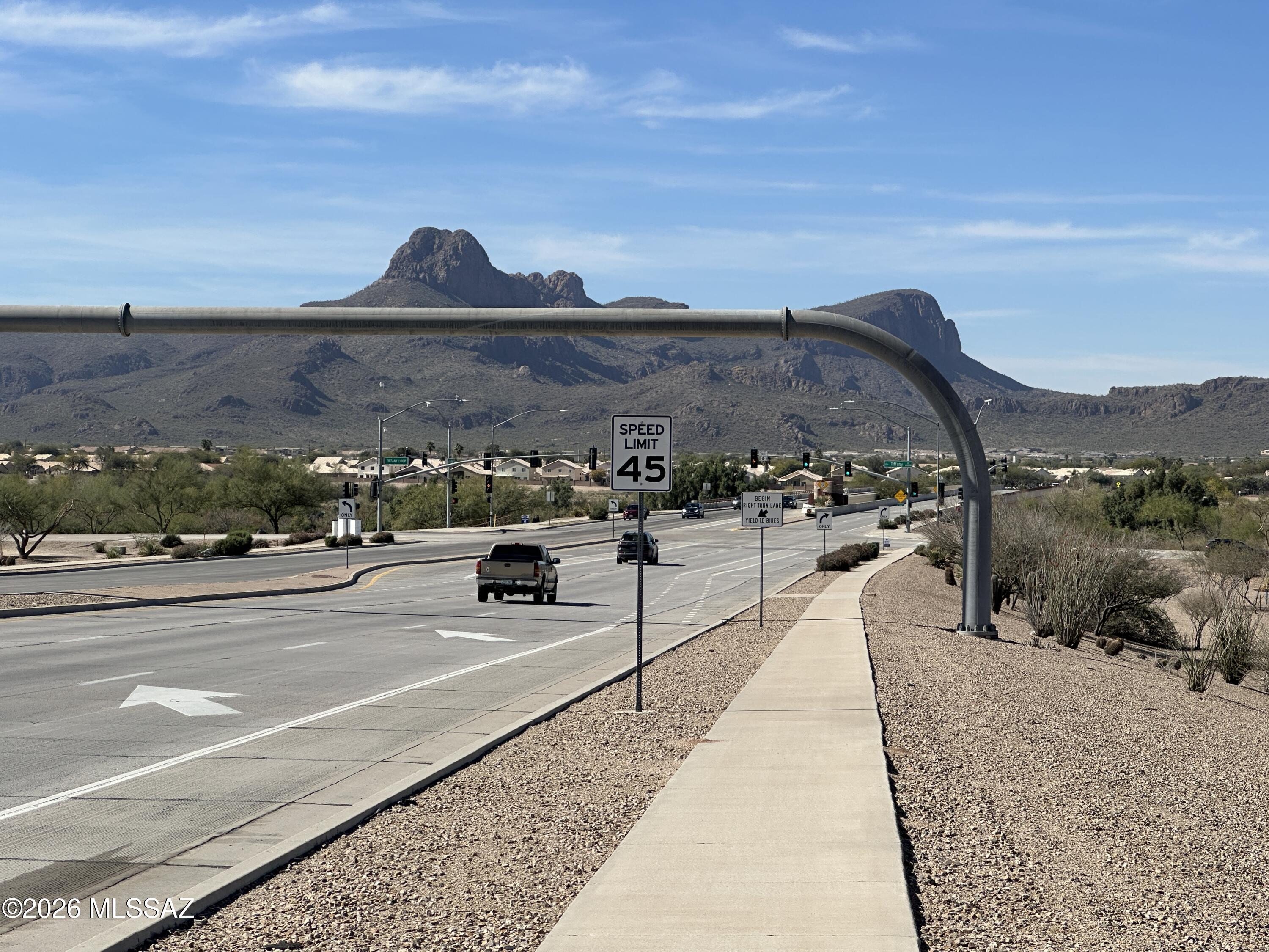 PRIME I-10 & TWIN PEAKS EXIT! BOTH PARCELS 226-15-015A & 226-15-013B 11.77 ACRES see AI assisted Development Model for TWIN PEAKS PLAZA
HBU + Land & Development Valuation

(Twin Peaks Rd / Tiffany Loop Trade Area)