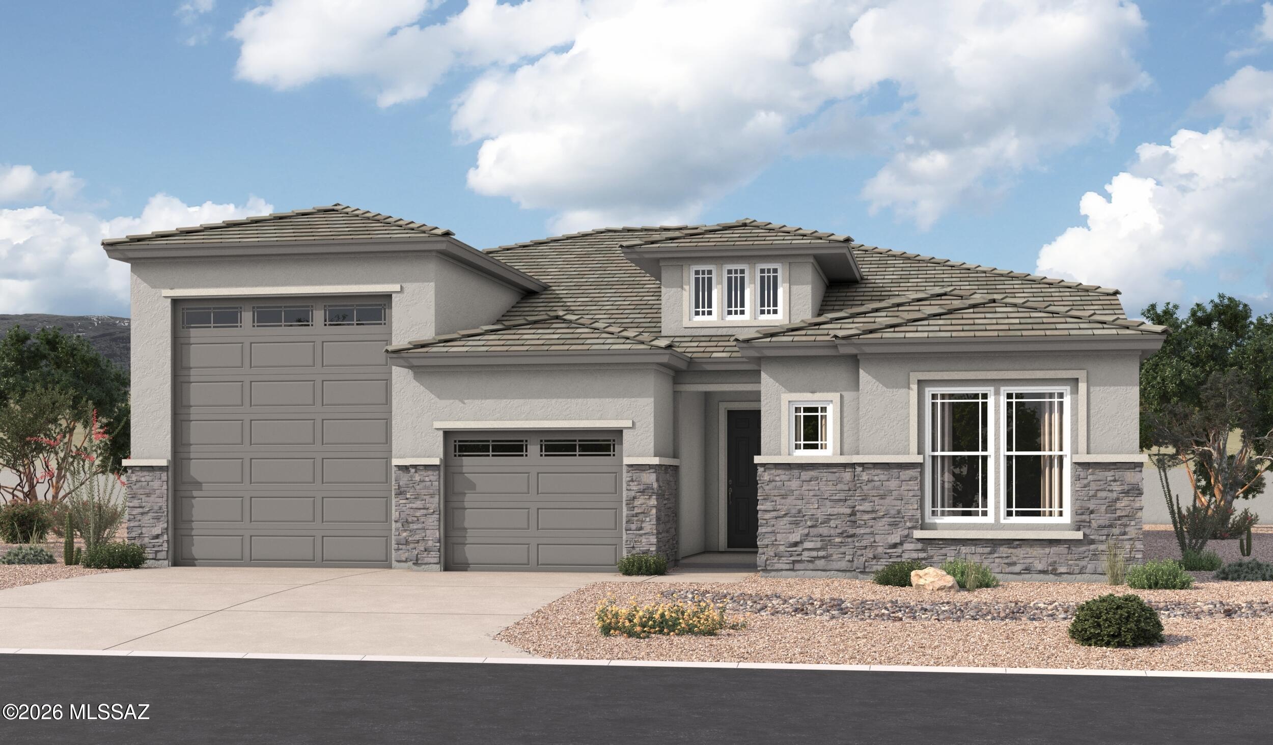 Farm Field Five - Residential