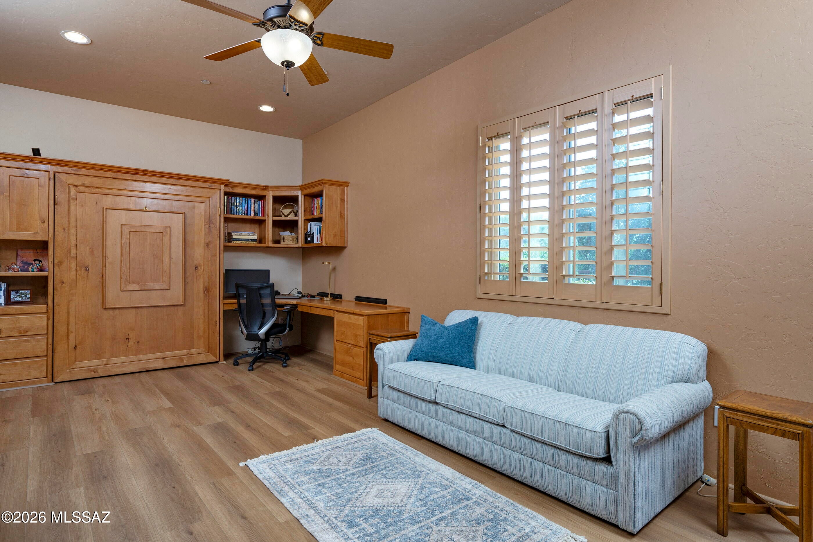 Pusch Ridge Vistas (1-31) - Residential