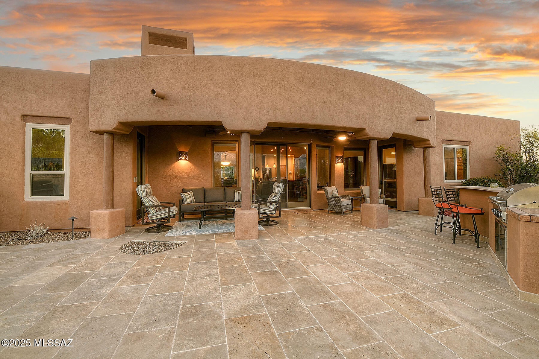 Pusch Ridge Vistas (1-31) - Residential