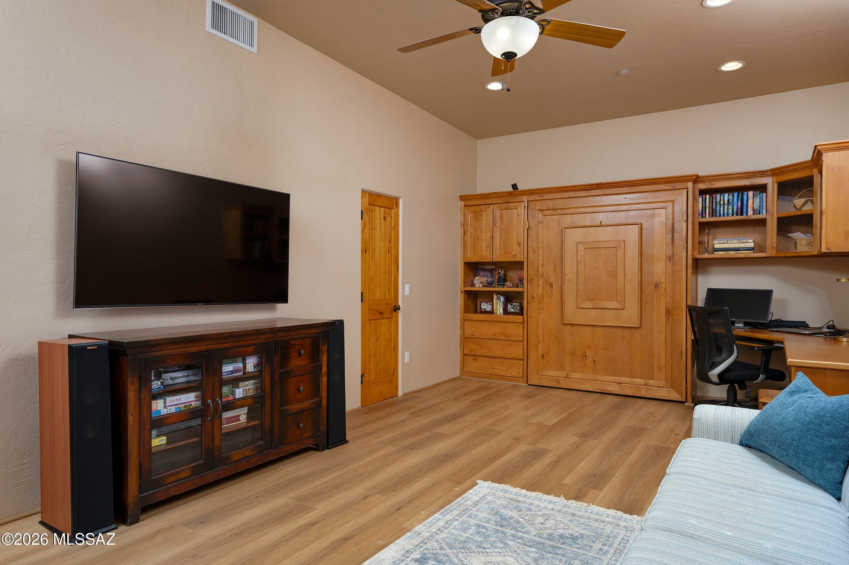 Pusch Ridge Vistas (1-31) - Residential