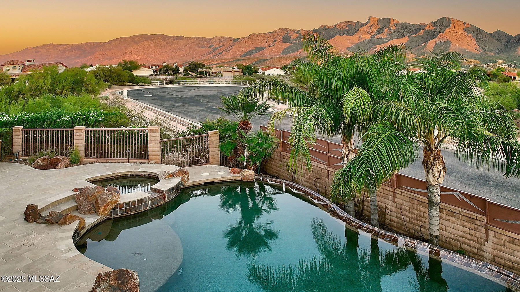 Pusch Ridge Vistas (1-31) - Residential