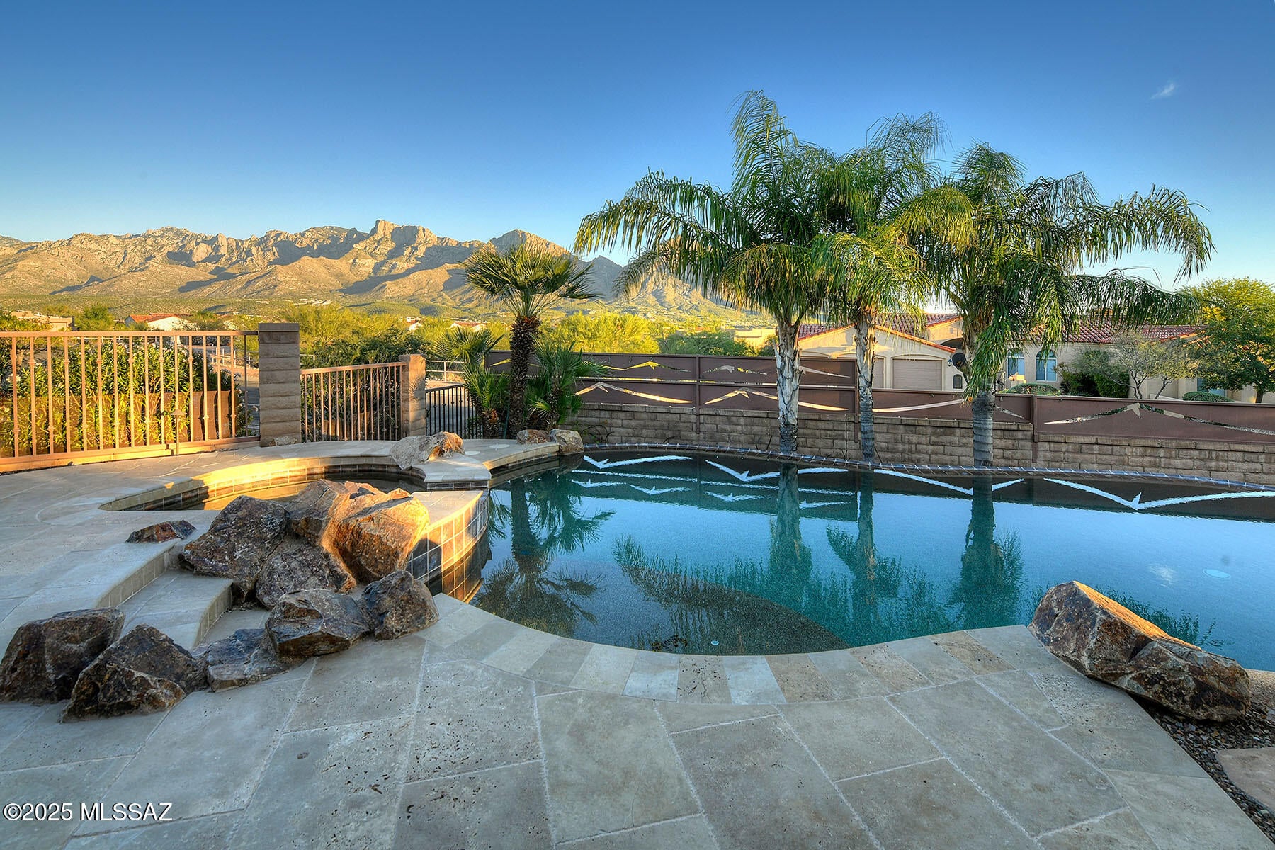 Pusch Ridge Vistas (1-31) - Residential