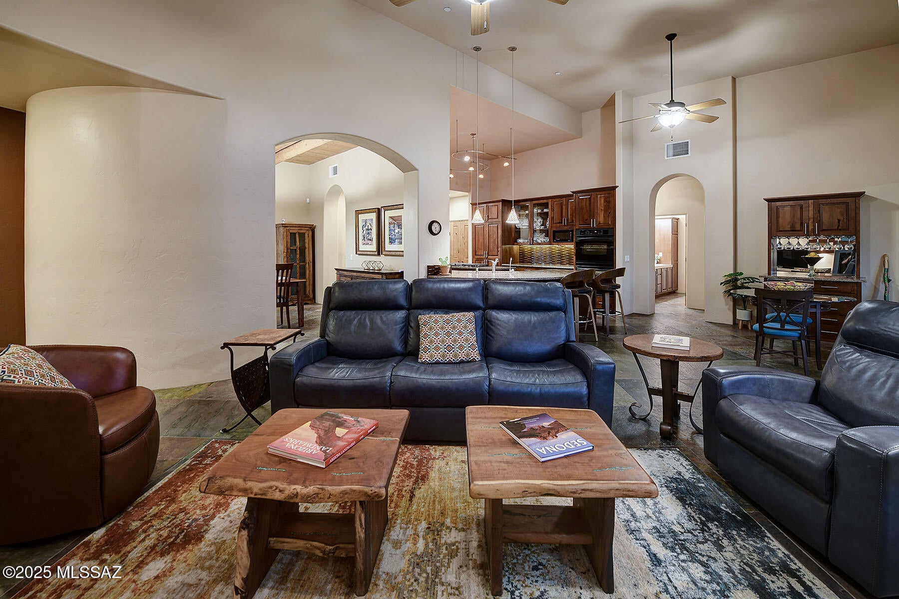 Pusch Ridge Vistas (1-31) - Residential