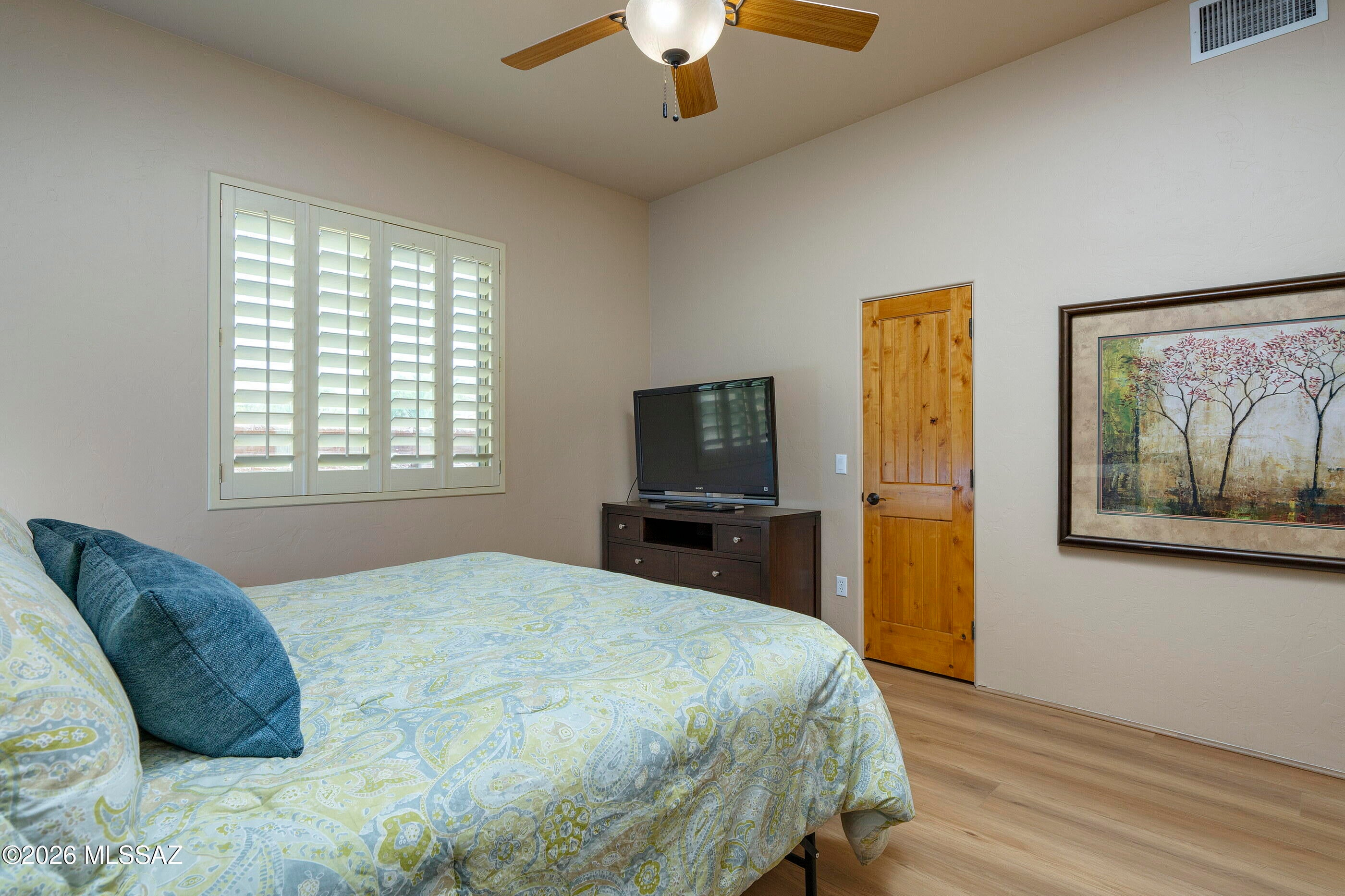 Pusch Ridge Vistas (1-31) - Residential