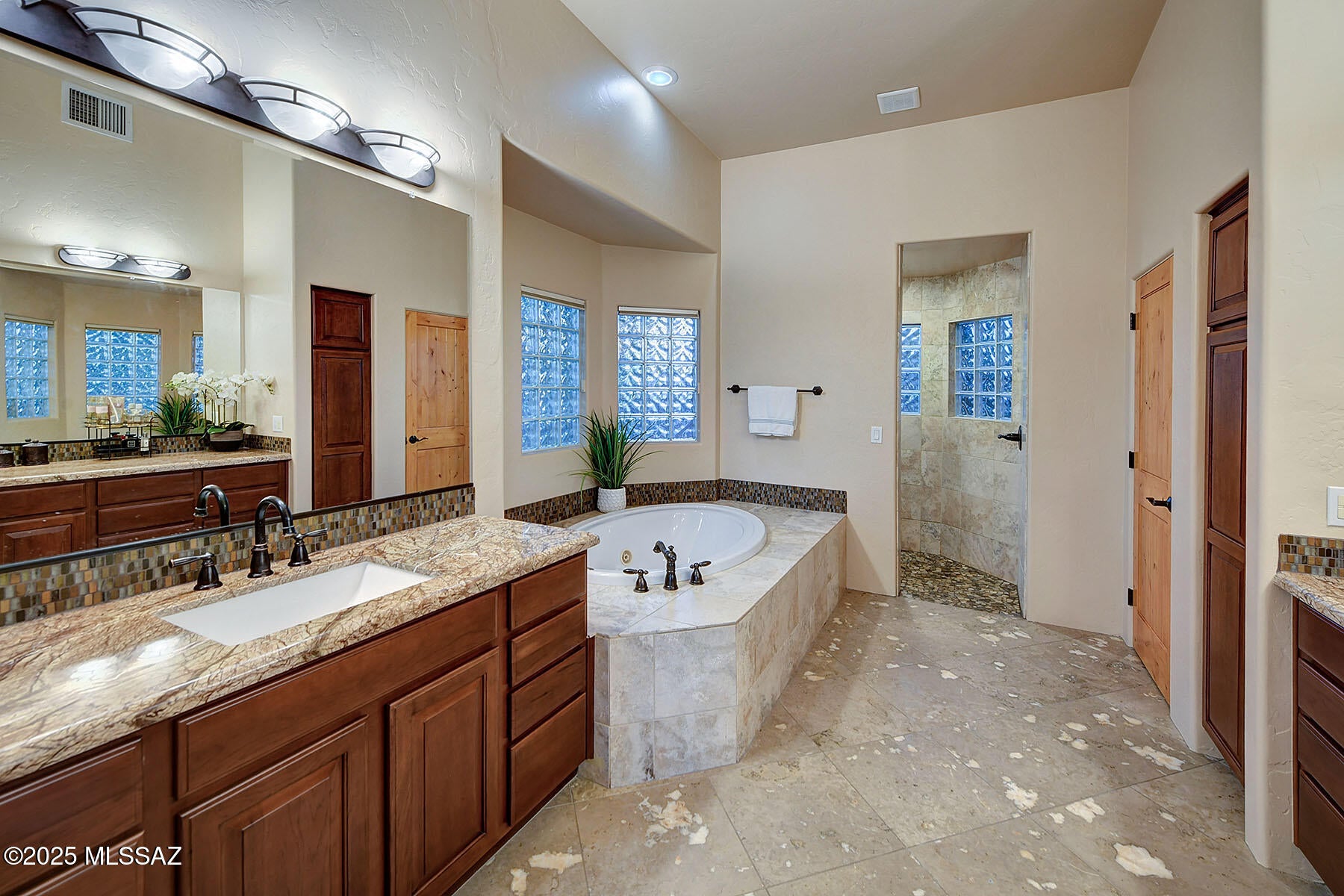Pusch Ridge Vistas (1-31) - Residential