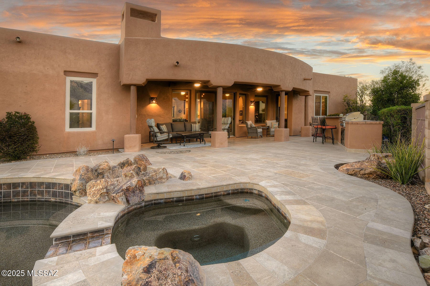 Pusch Ridge Vistas (1-31) - Residential