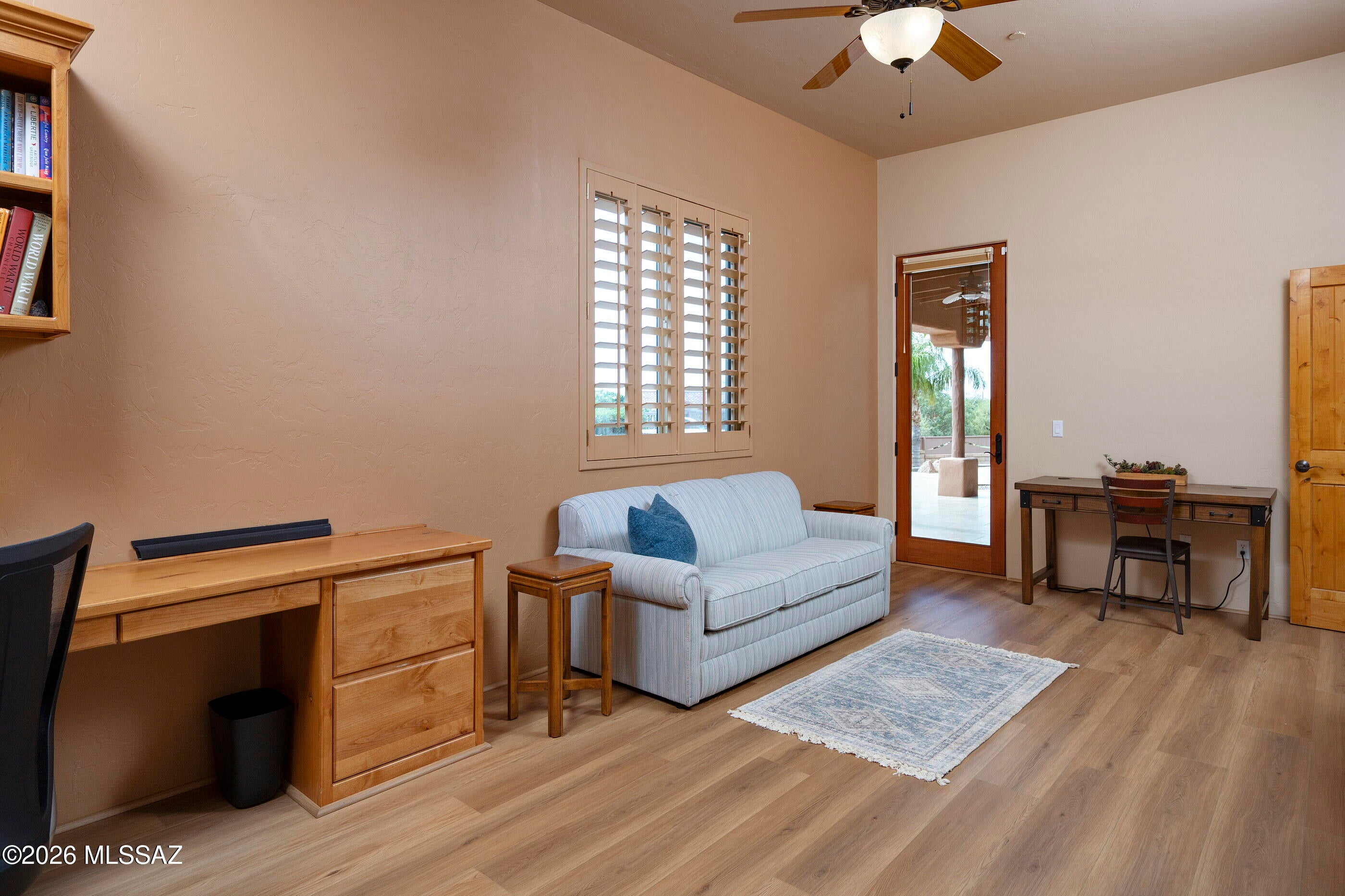 Pusch Ridge Vistas (1-31) - Residential