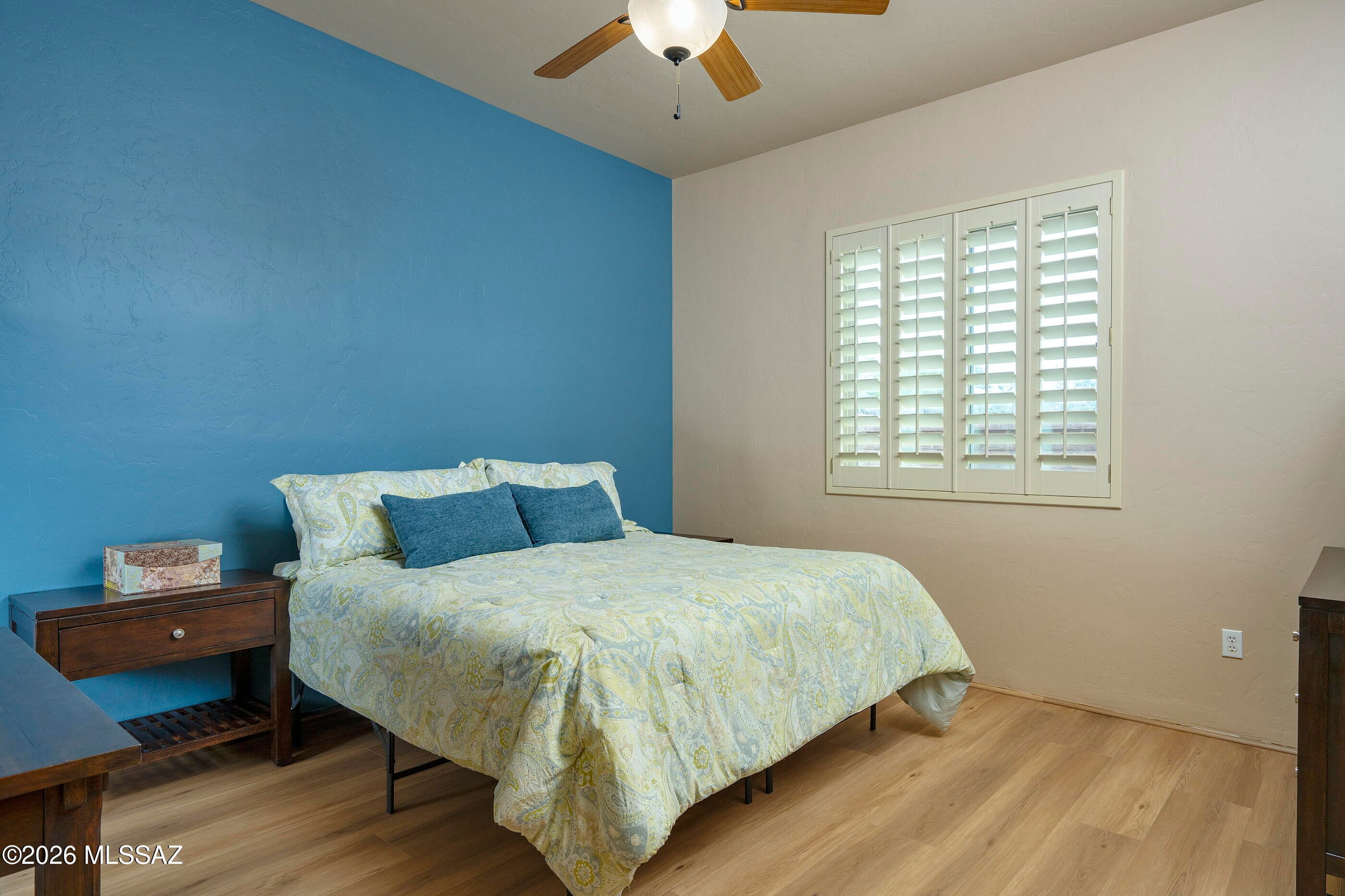 Pusch Ridge Vistas (1-31) - Residential