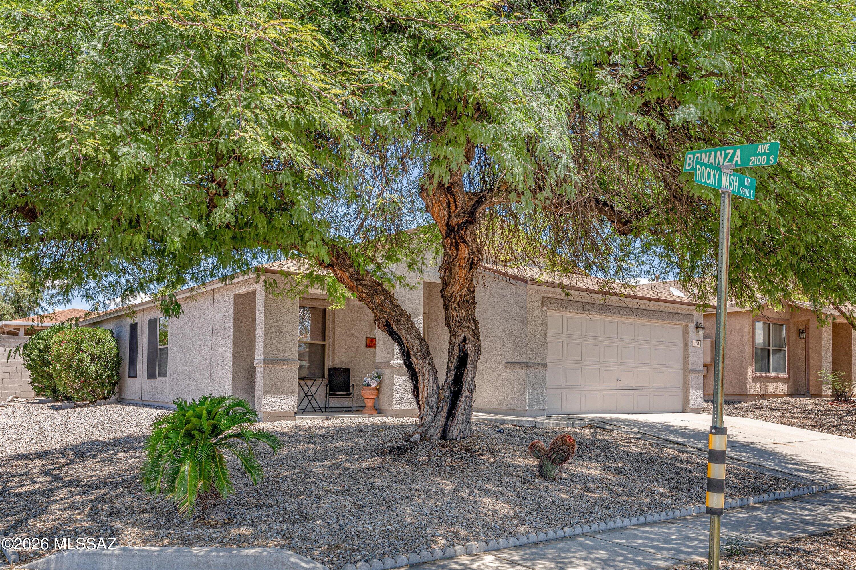 Arizona La Victoria (1-131) - Residential
