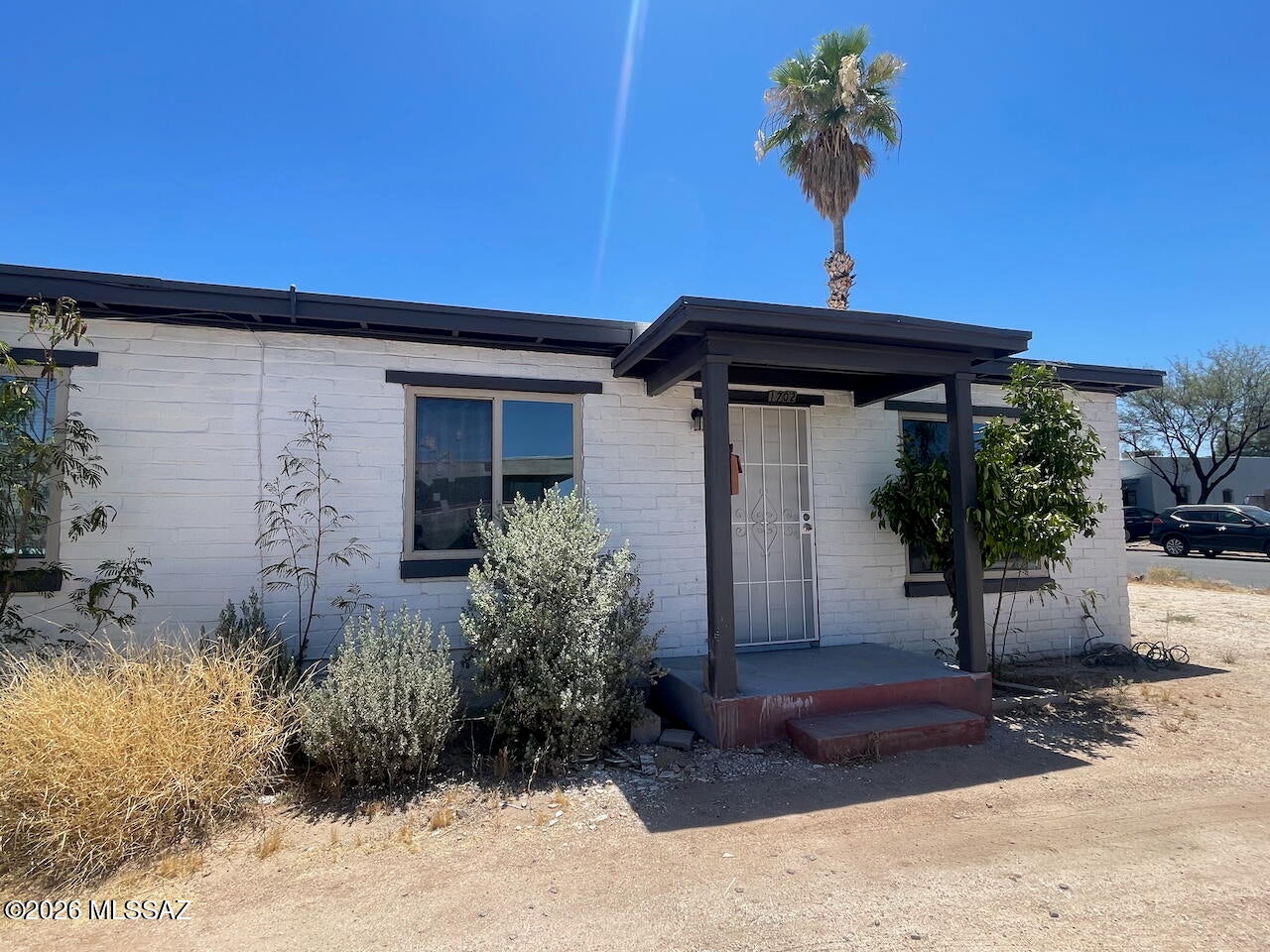 University Home Addition - Residential Lease