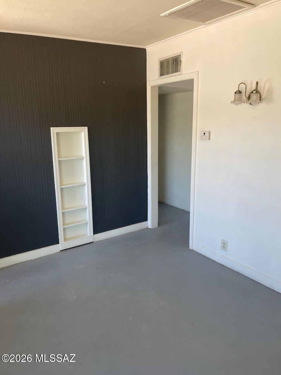 University Home Addition - Residential Lease