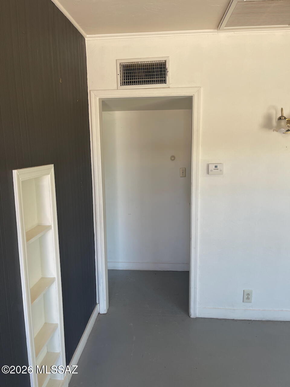University Home Addition - Residential Lease