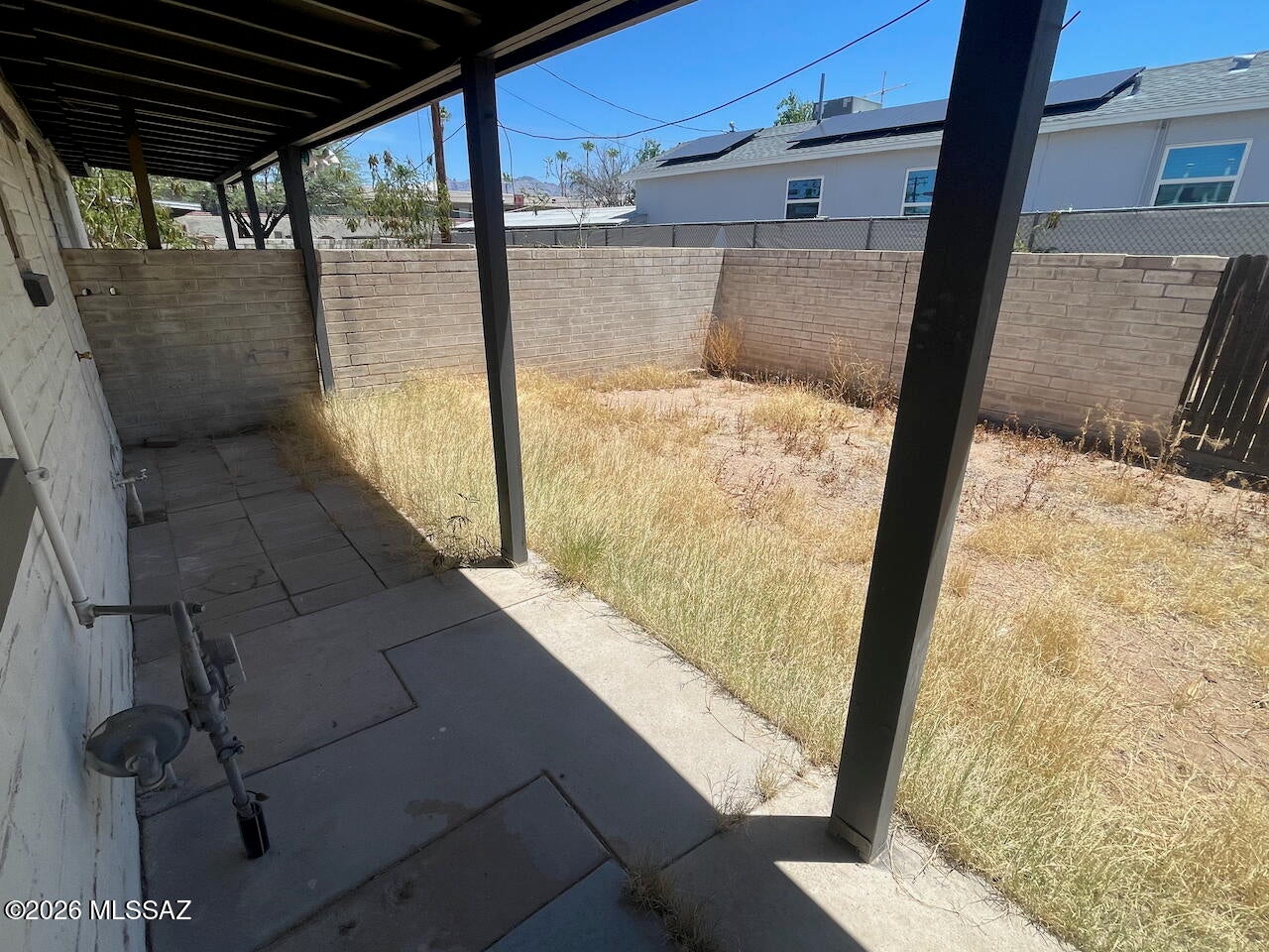 University Home Addition - Residential Lease