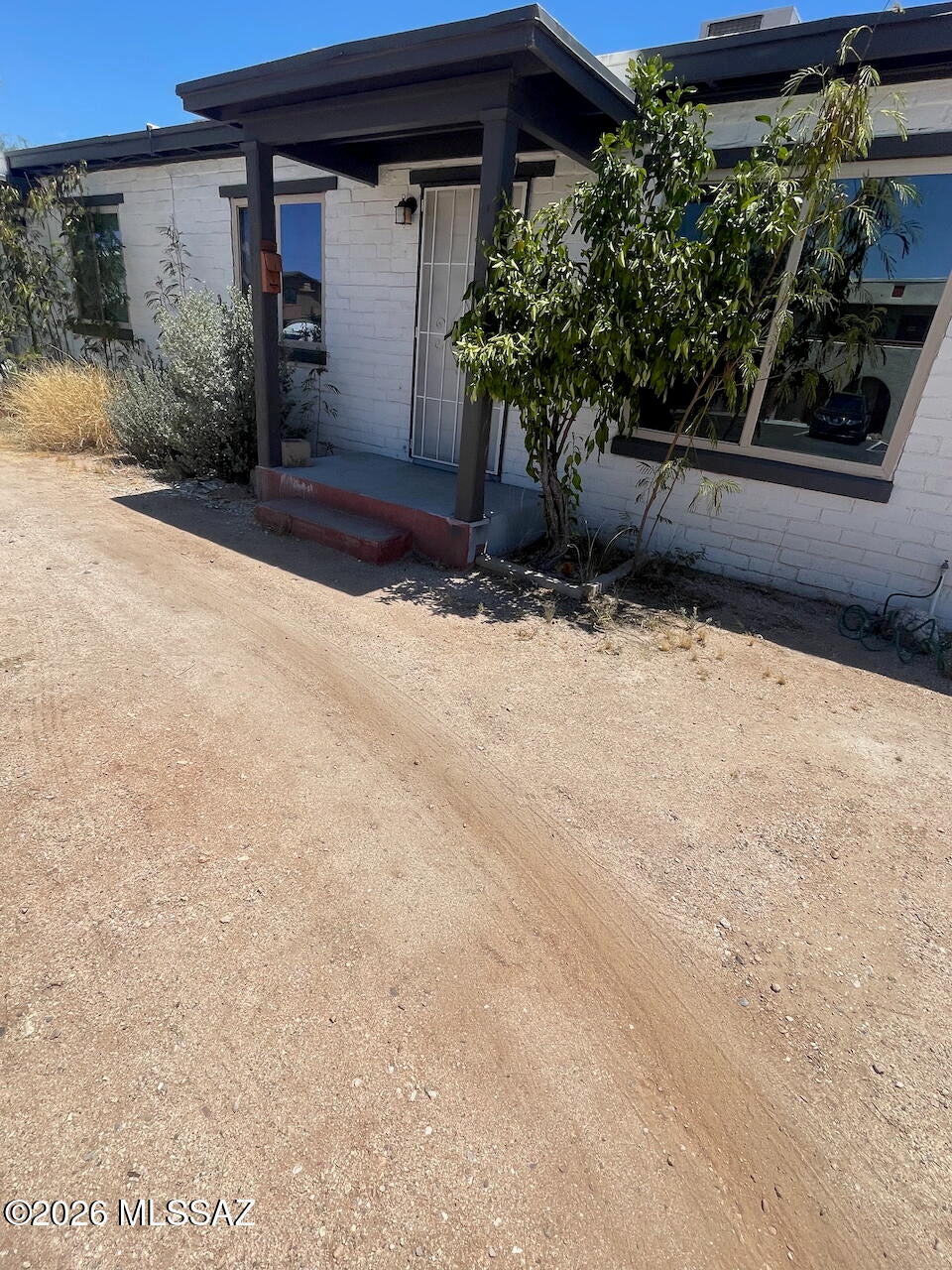 University Home Addition - Residential Lease