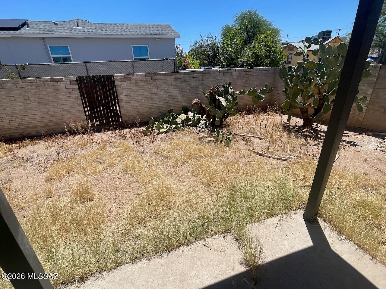 University Home Addition - Residential Lease