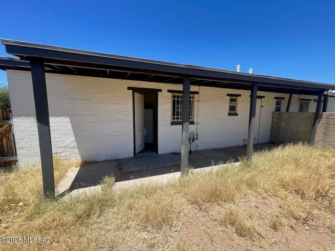 University Home Addition - Residential Lease