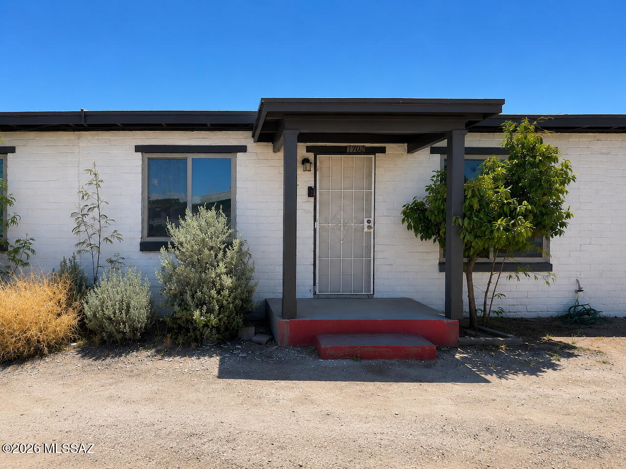 University Home Addition - Residential Lease