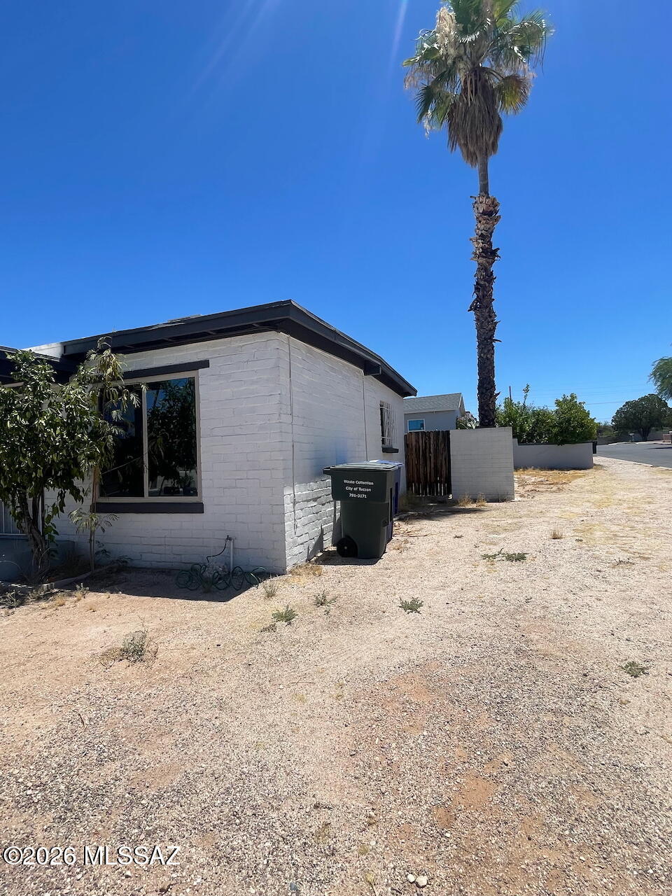 University Home Addition - Residential Lease