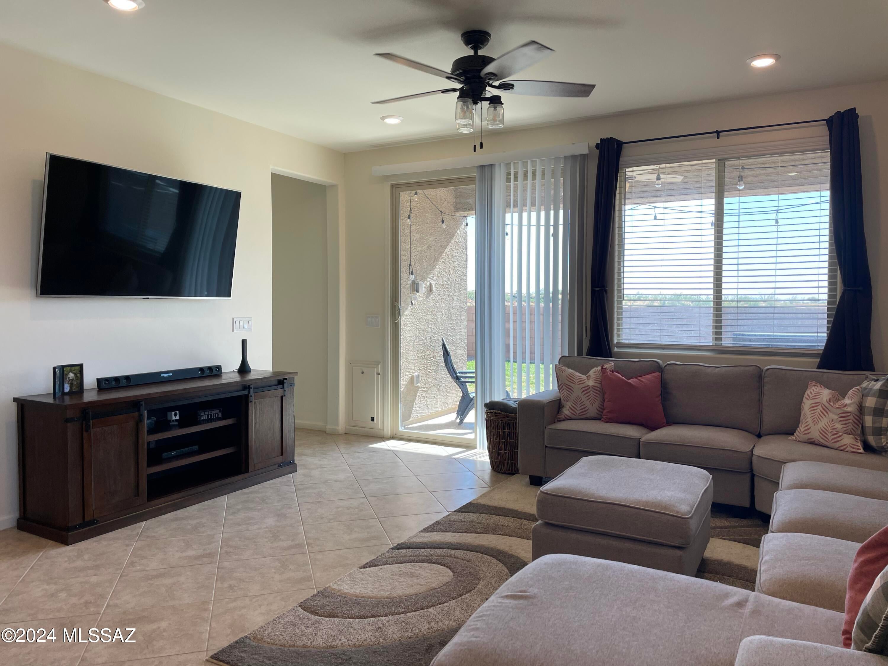 Santa Rita Ranch III SQ20141350560 - Residential Lease