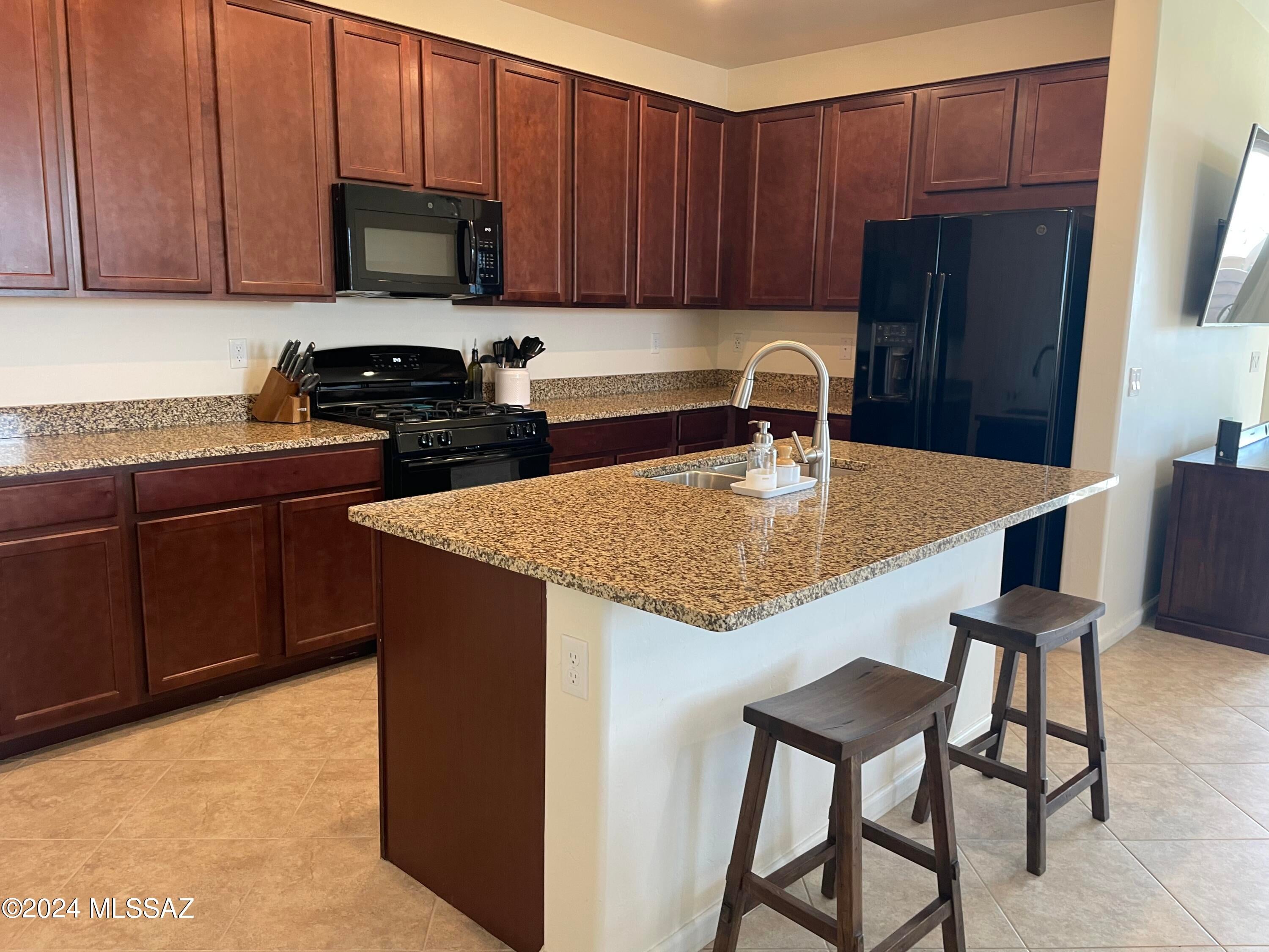 Santa Rita Ranch III SQ20141350560 - Residential Lease