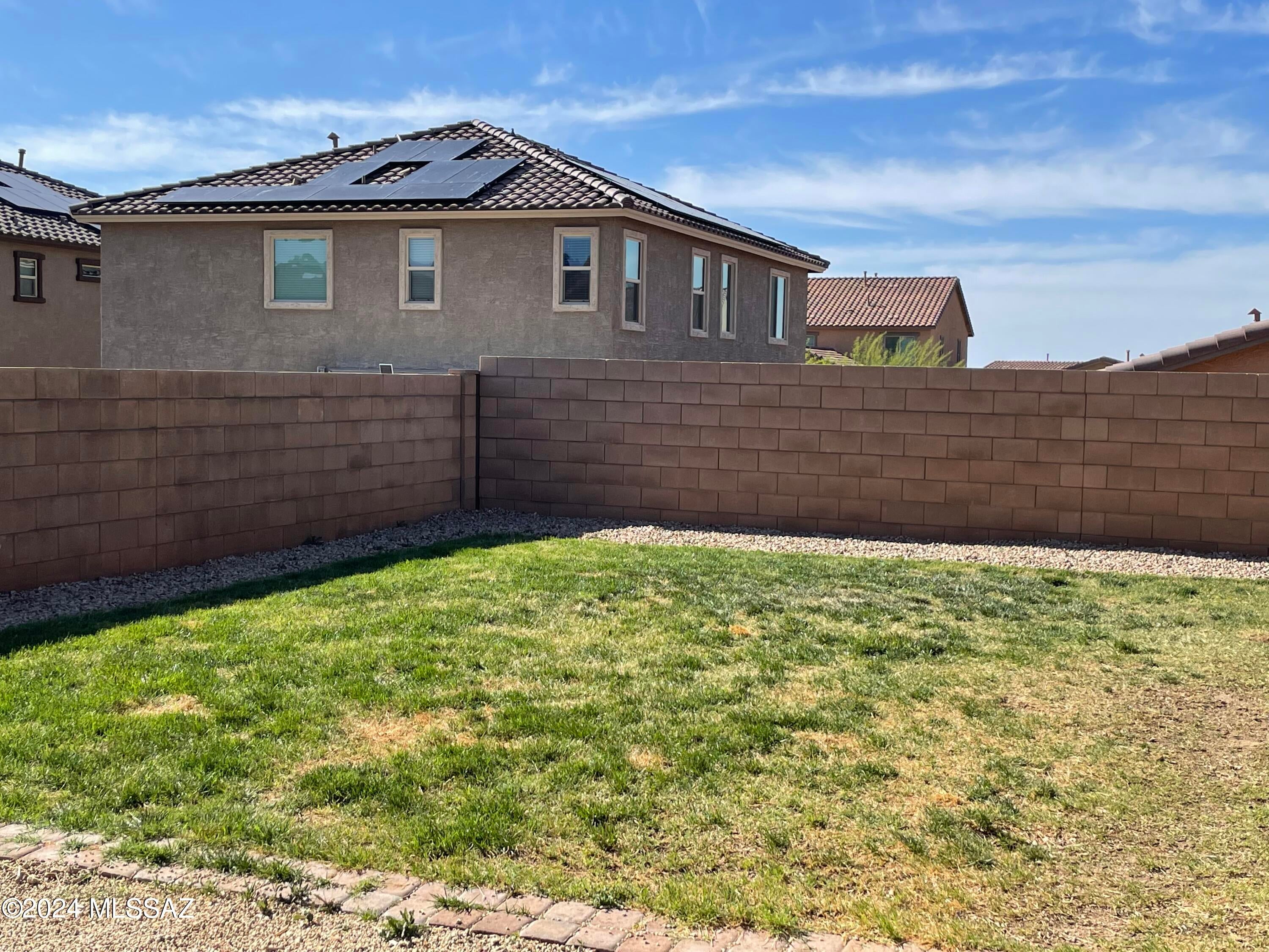 Santa Rita Ranch III SQ20141350560 - Residential Lease