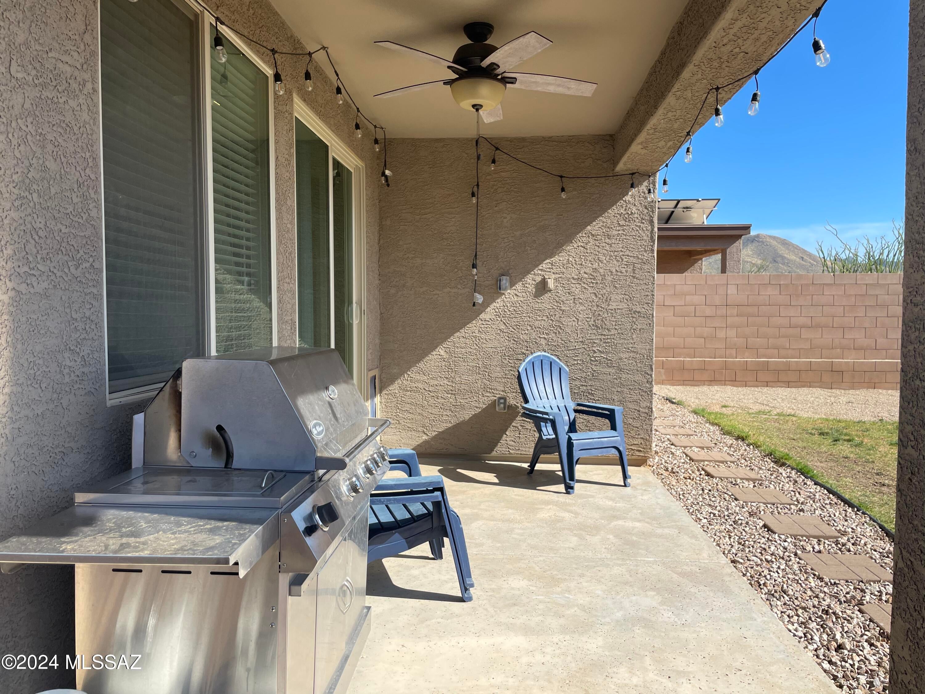 Santa Rita Ranch III SQ20141350560 - Residential Lease