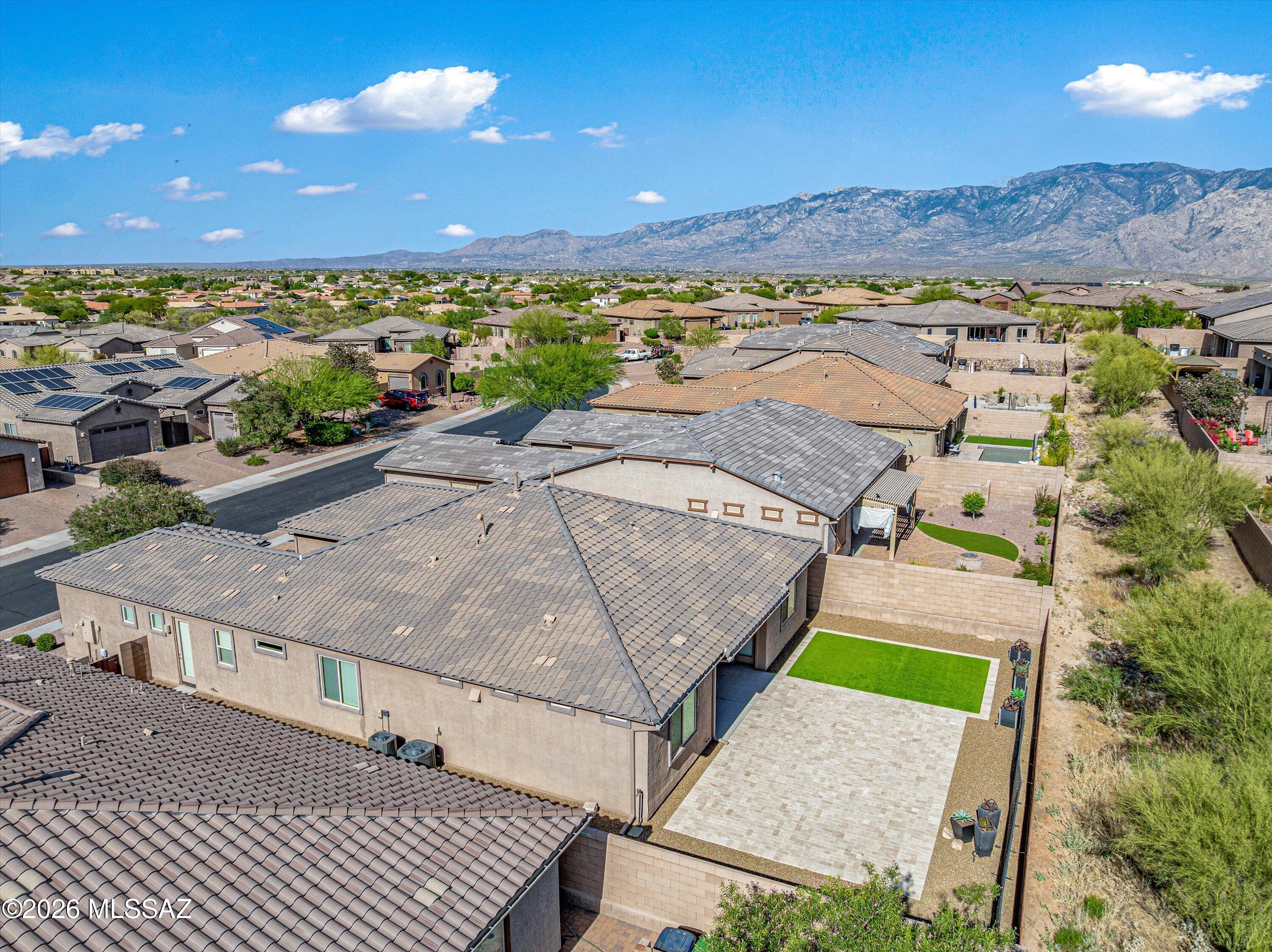Eagles Rest SQ20152890001 - Residential