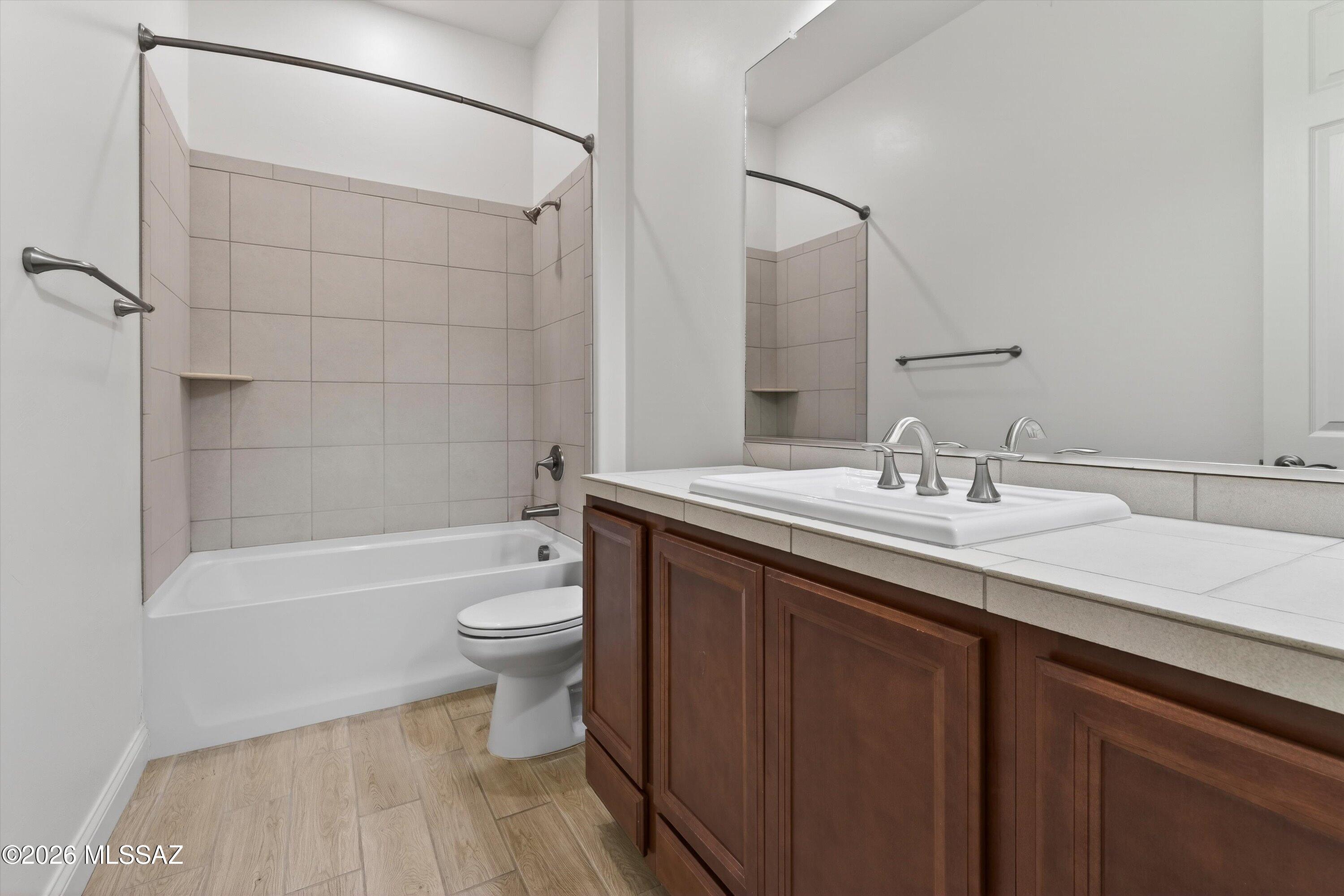 Eagles Rest SQ20152890001 - Residential