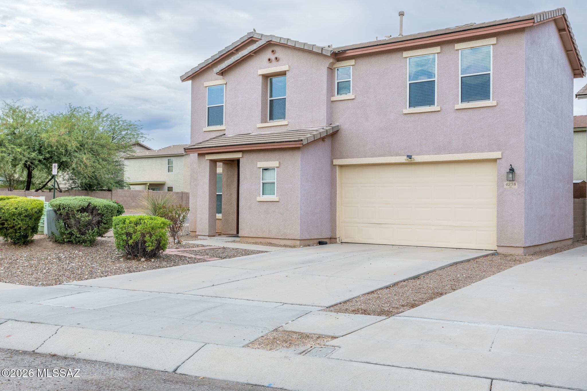 Riverhaven (1-373) - Residential