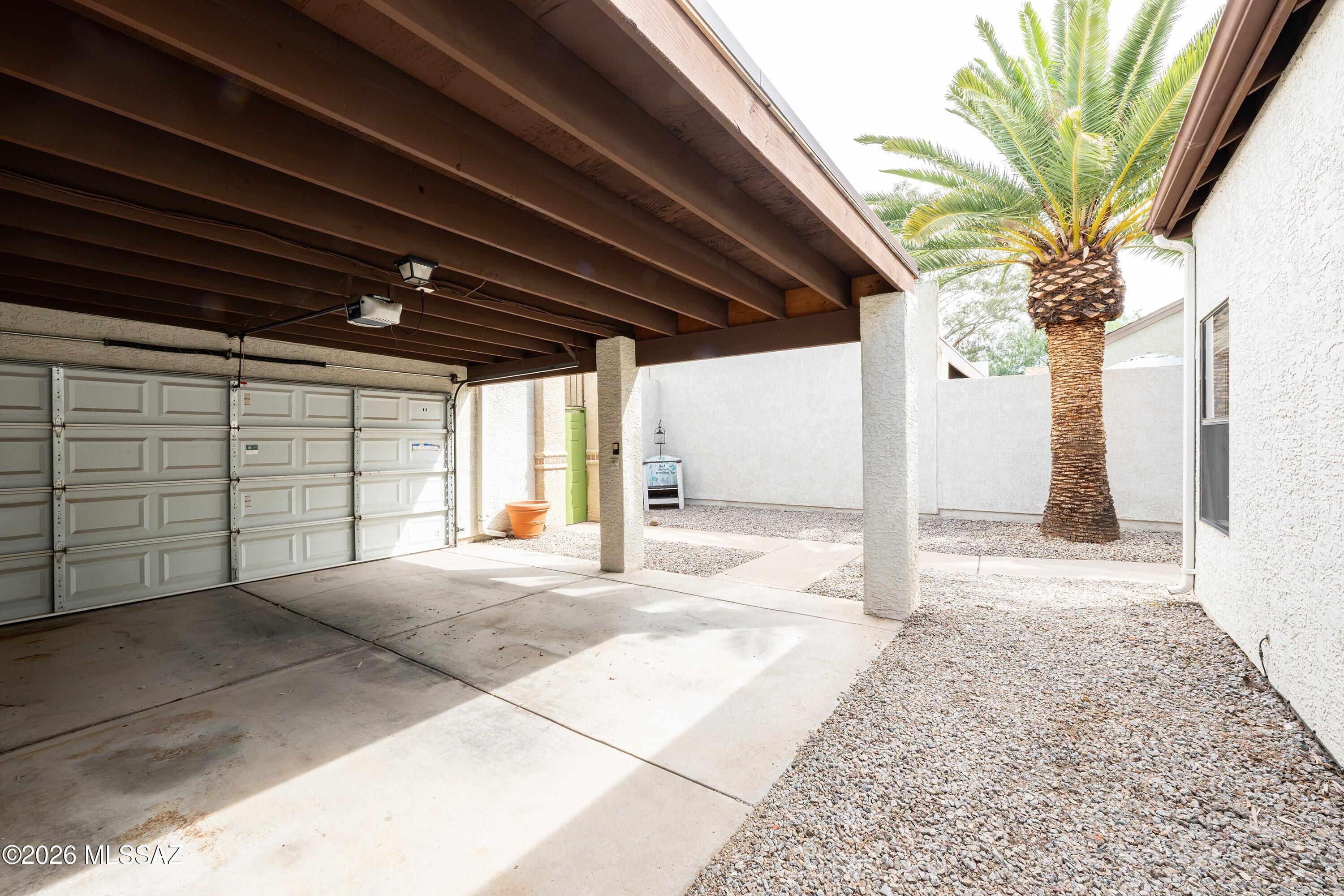 Desert Anchors Townhouses (1-63) - Residential