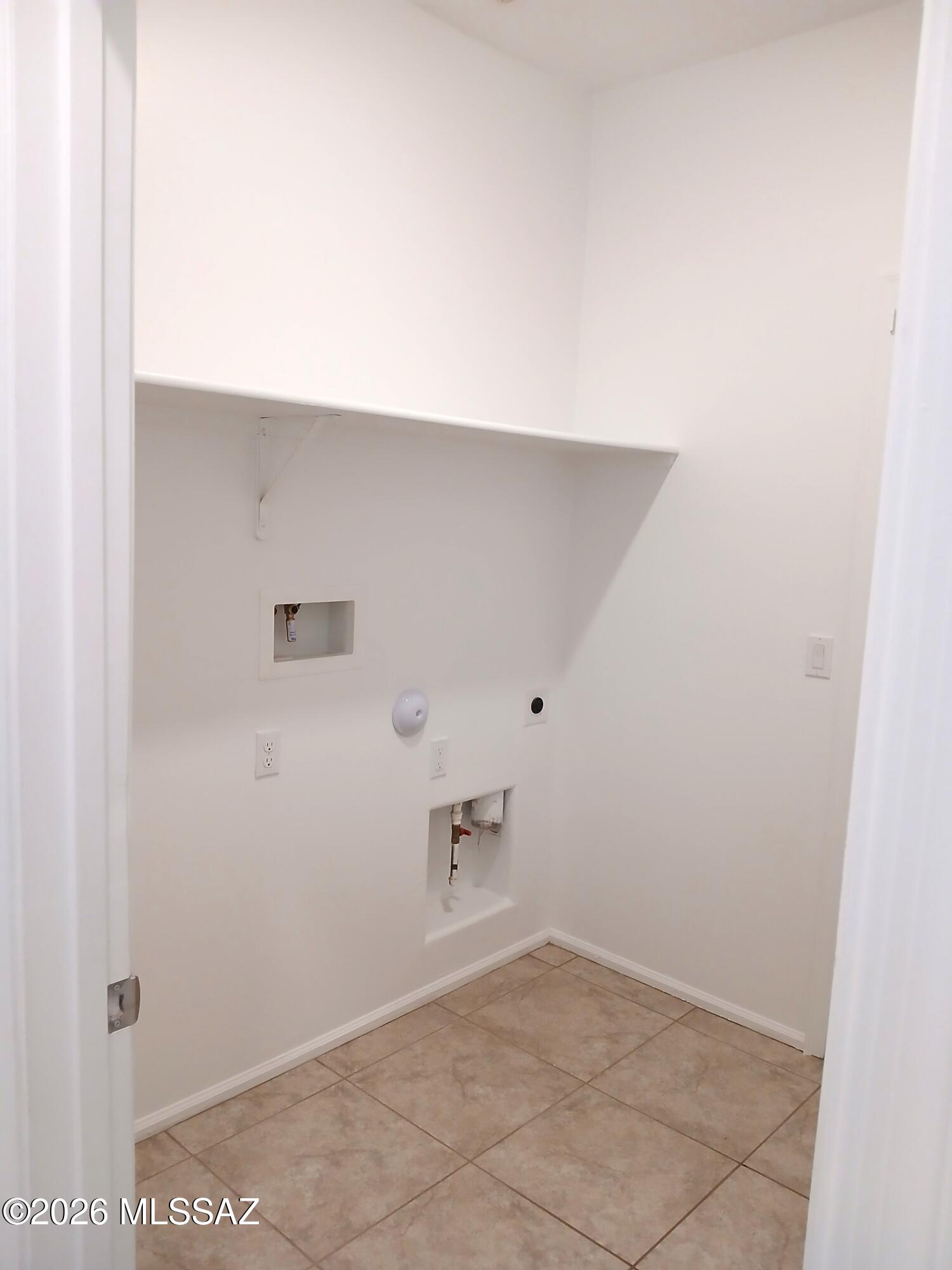 Valencia Crossing - Residential