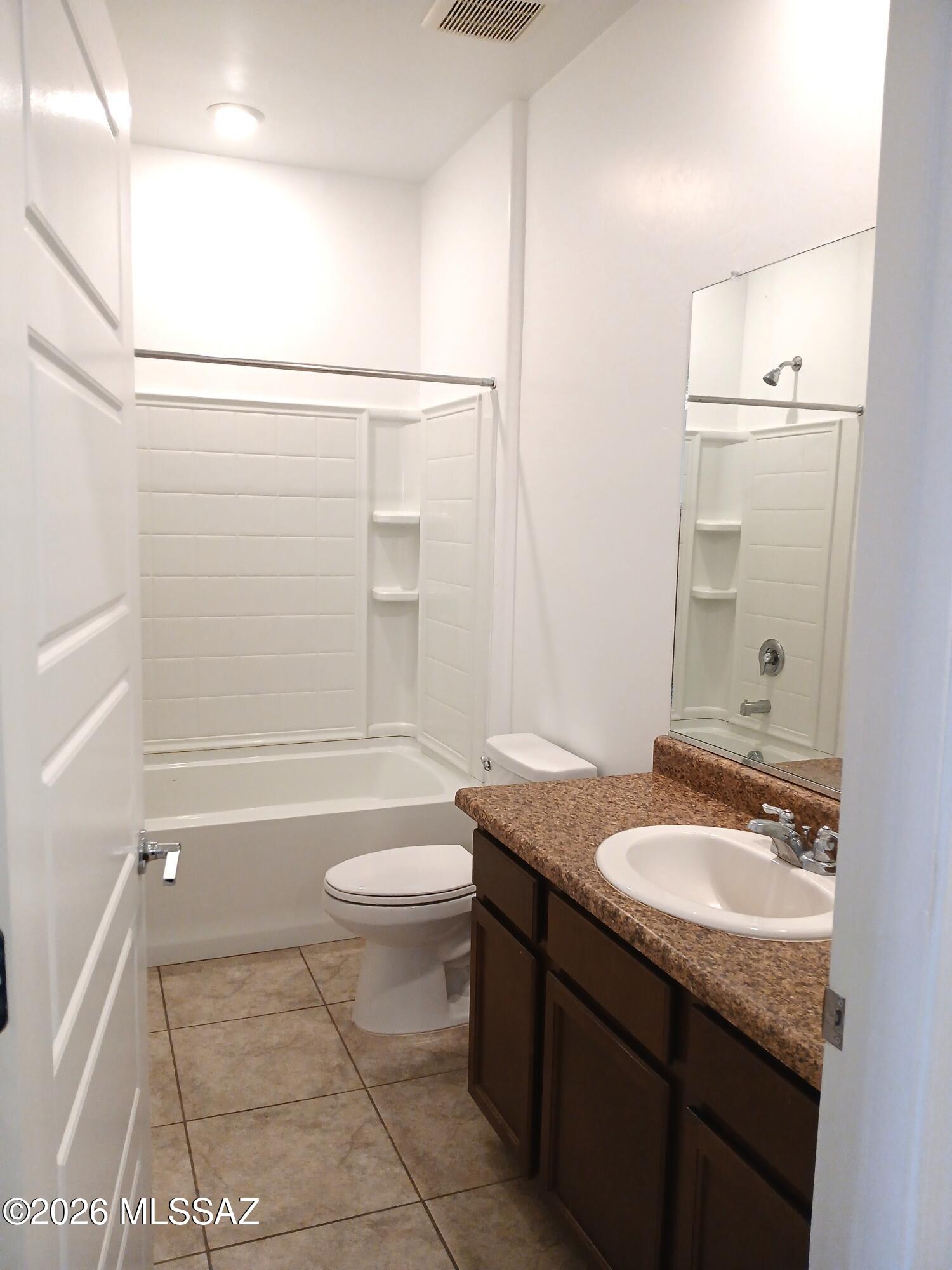 Valencia Crossing - Residential