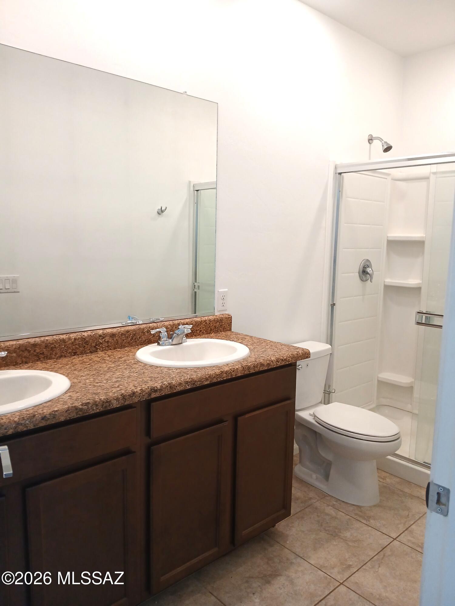 Valencia Crossing - Residential