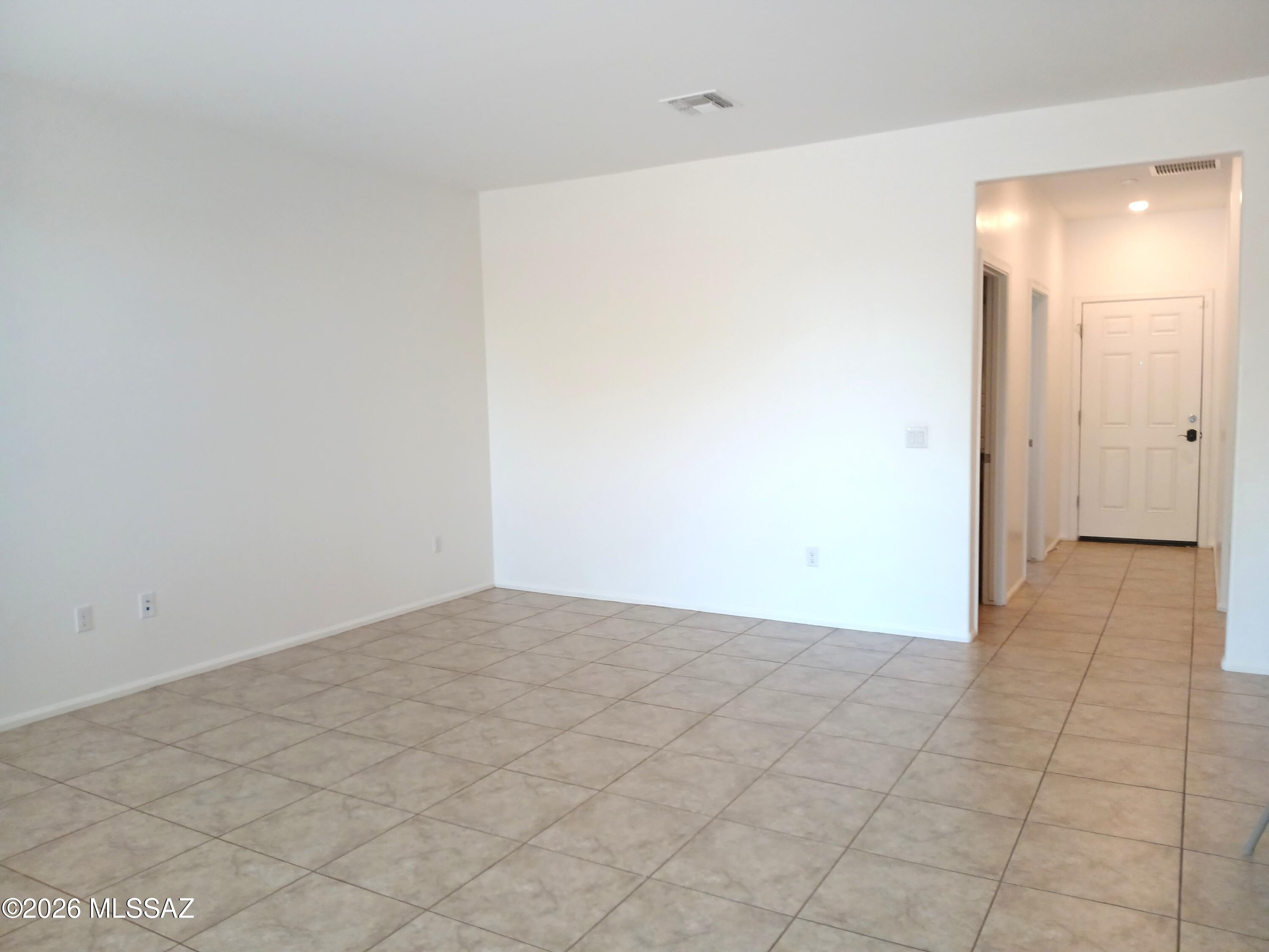 Valencia Crossing - Residential