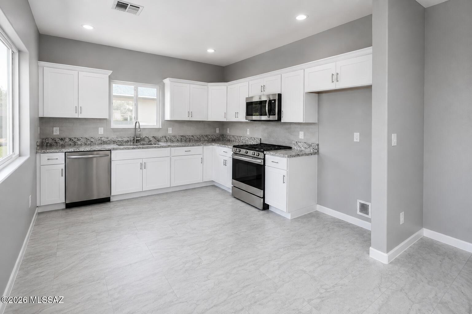 Probasco Addition NO. 2 - Residential