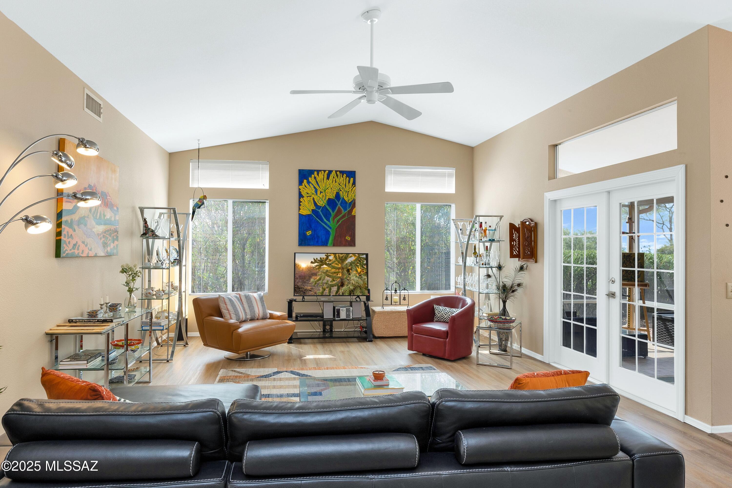 Saddlebrooke - Residential