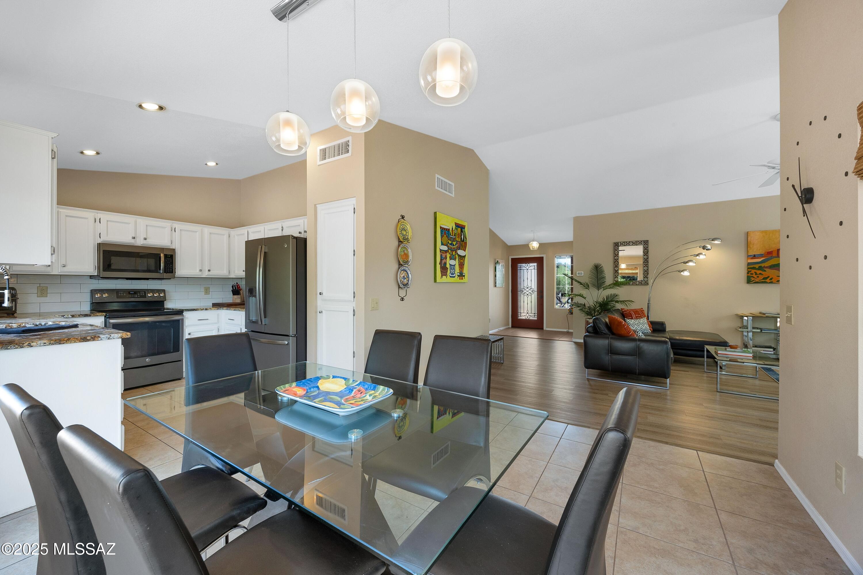 Saddlebrooke - Residential