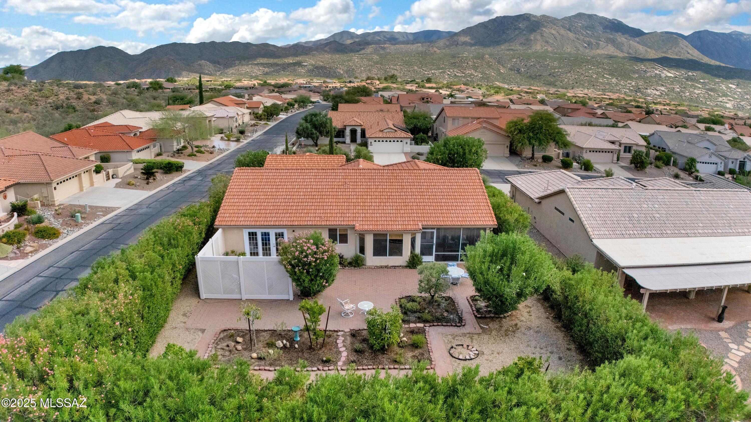Saddlebrooke - Residential