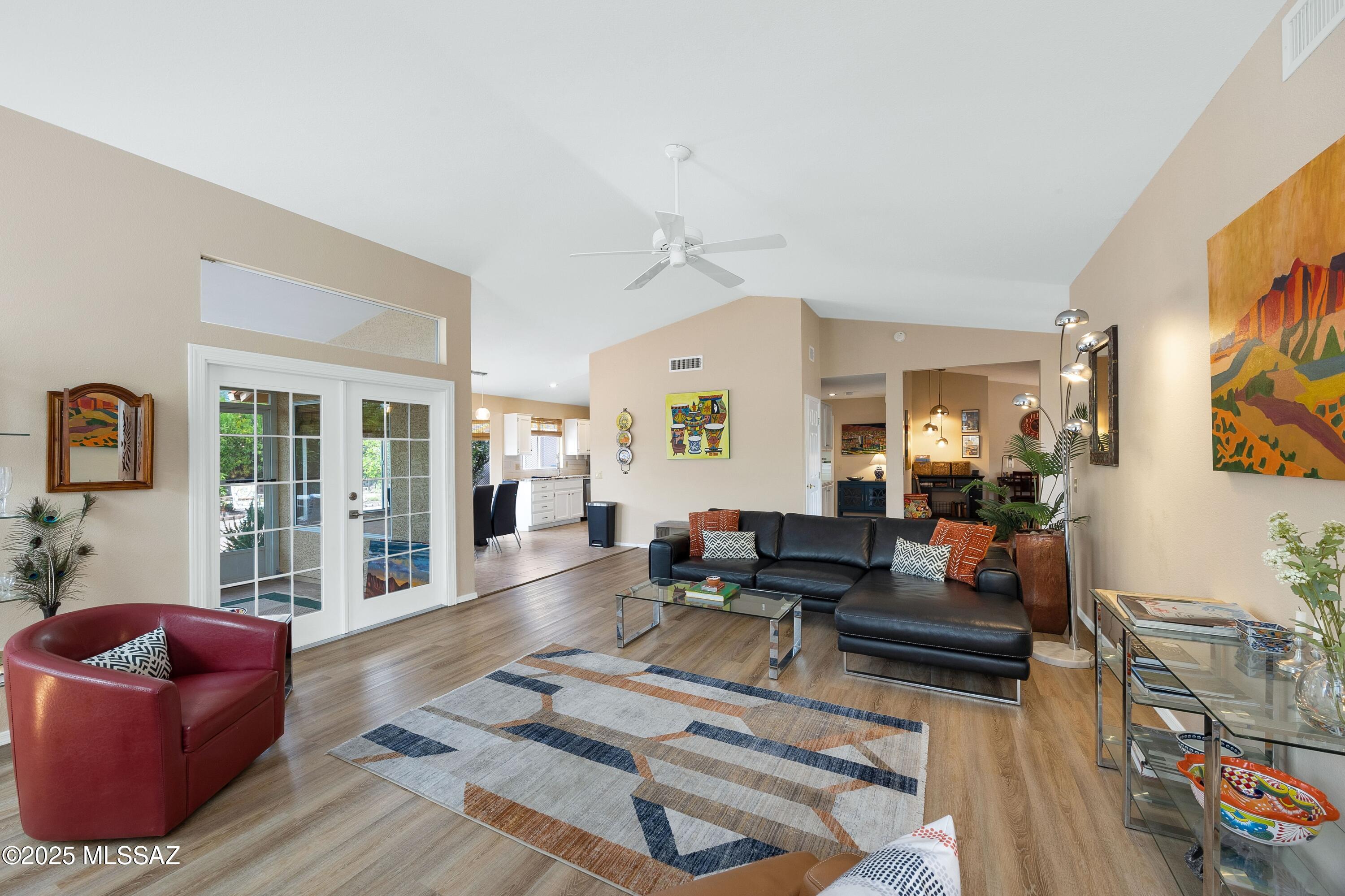Saddlebrooke - Residential