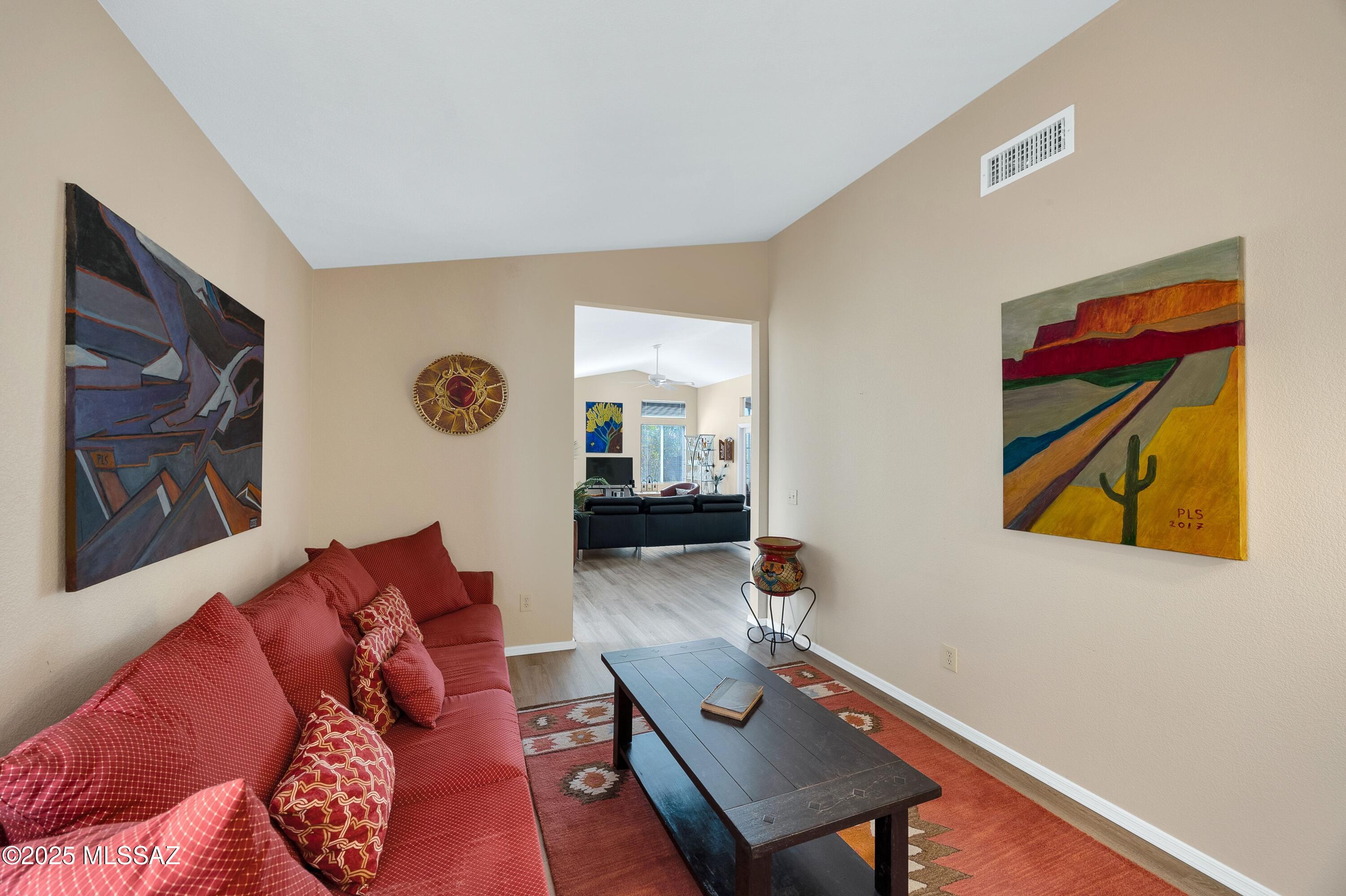 Saddlebrooke - Residential