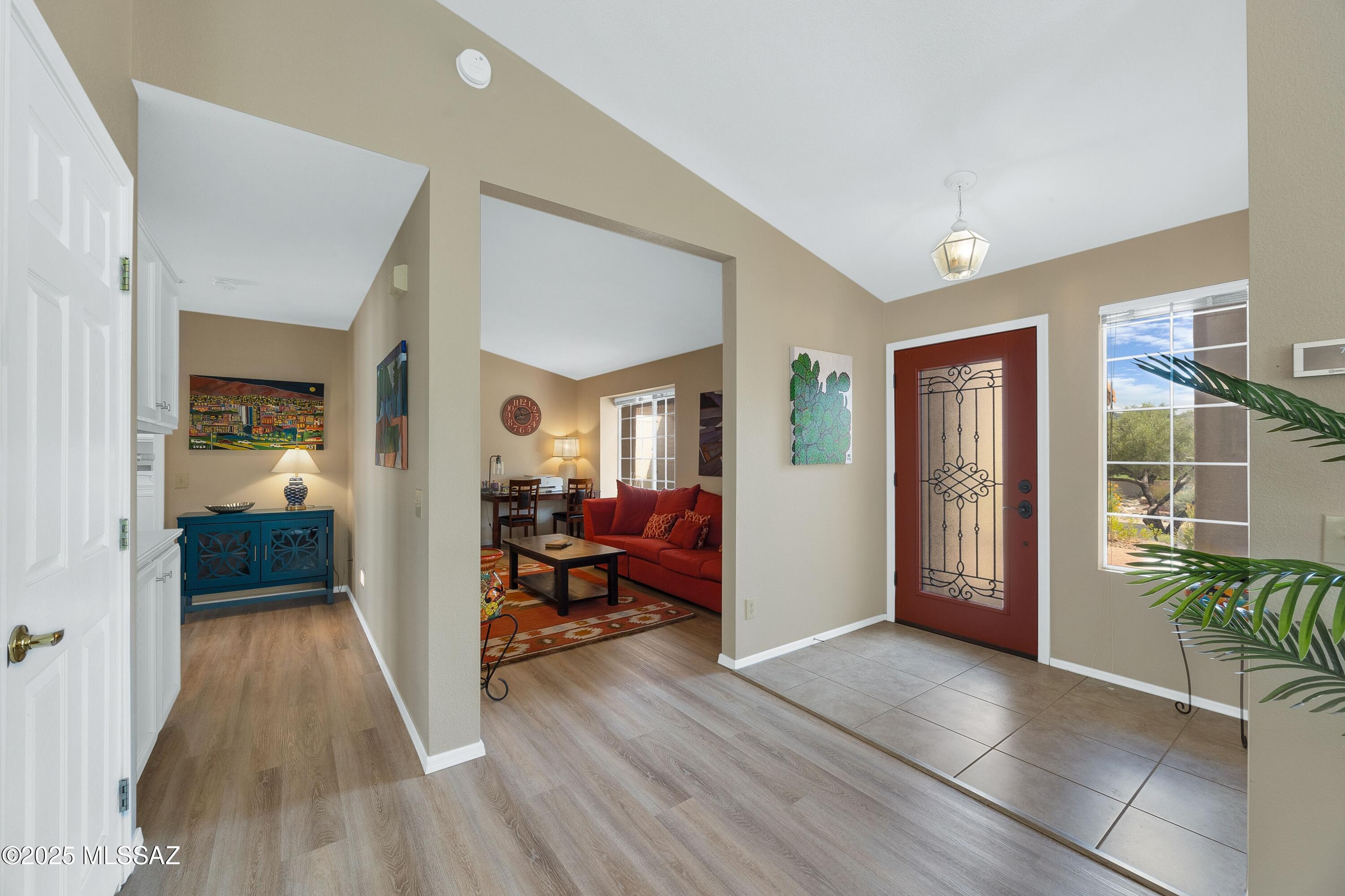 Saddlebrooke - Residential
