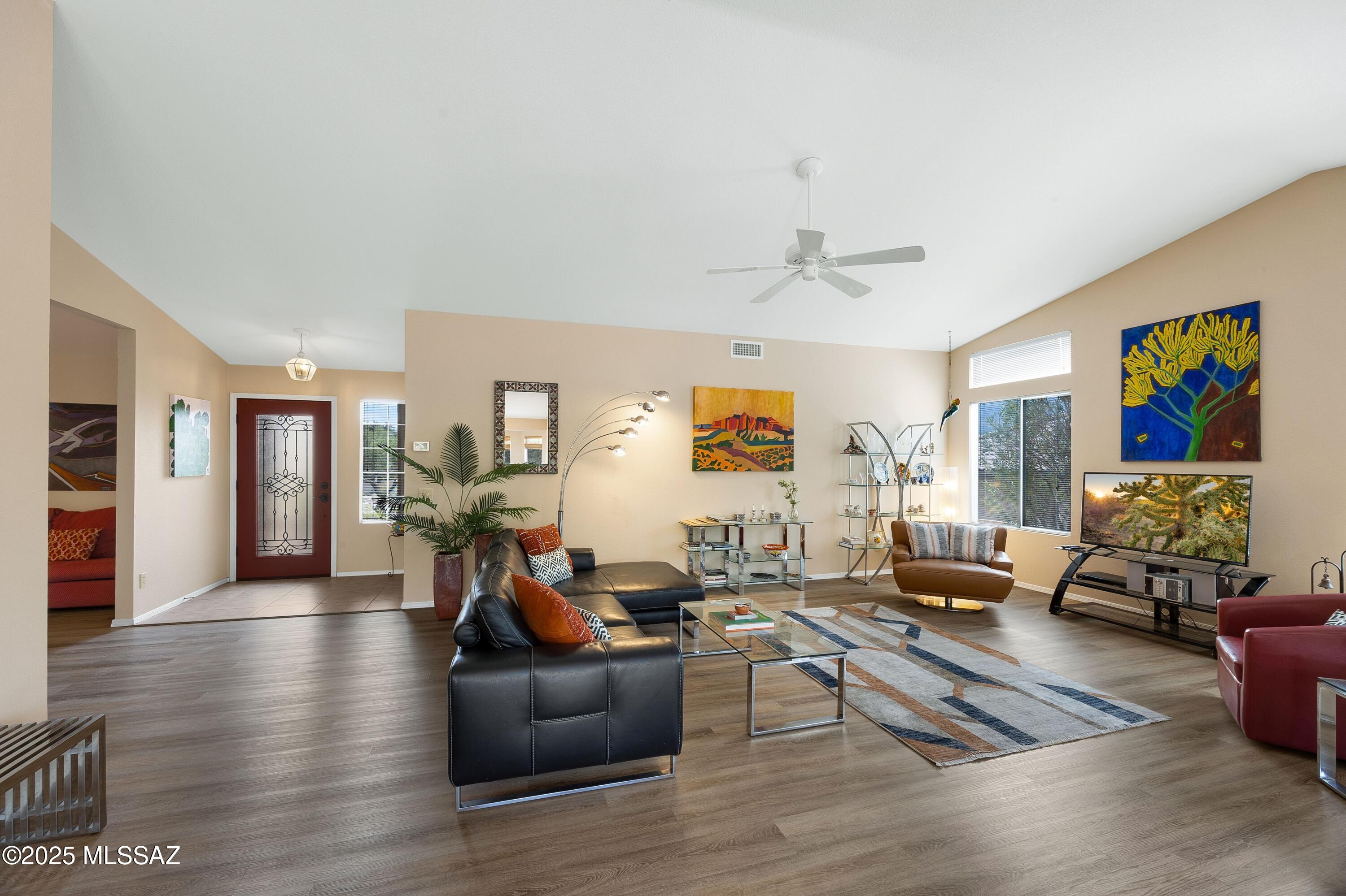 Saddlebrooke - Residential