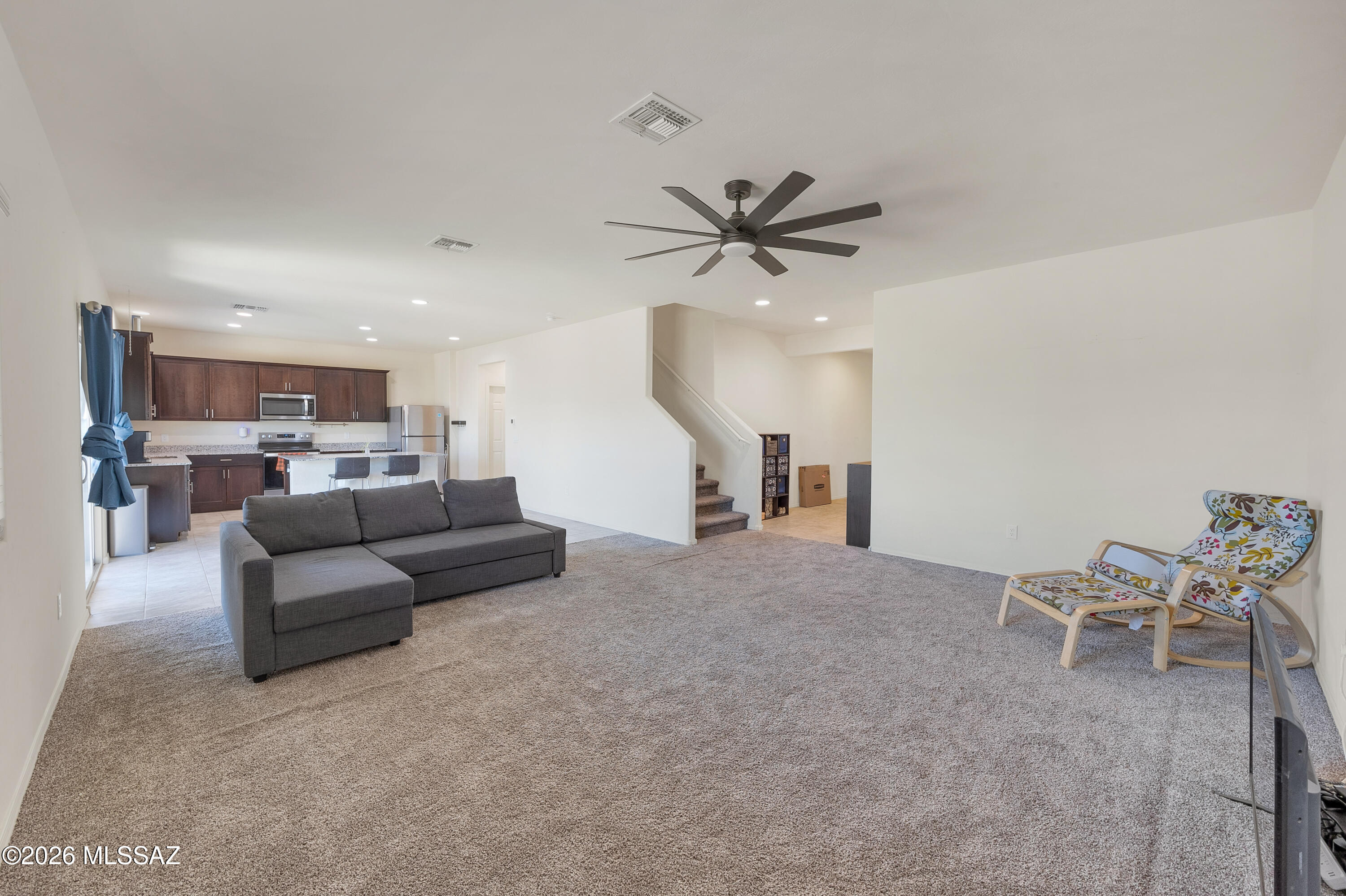 Gladden Farms BLK 26 - Residential