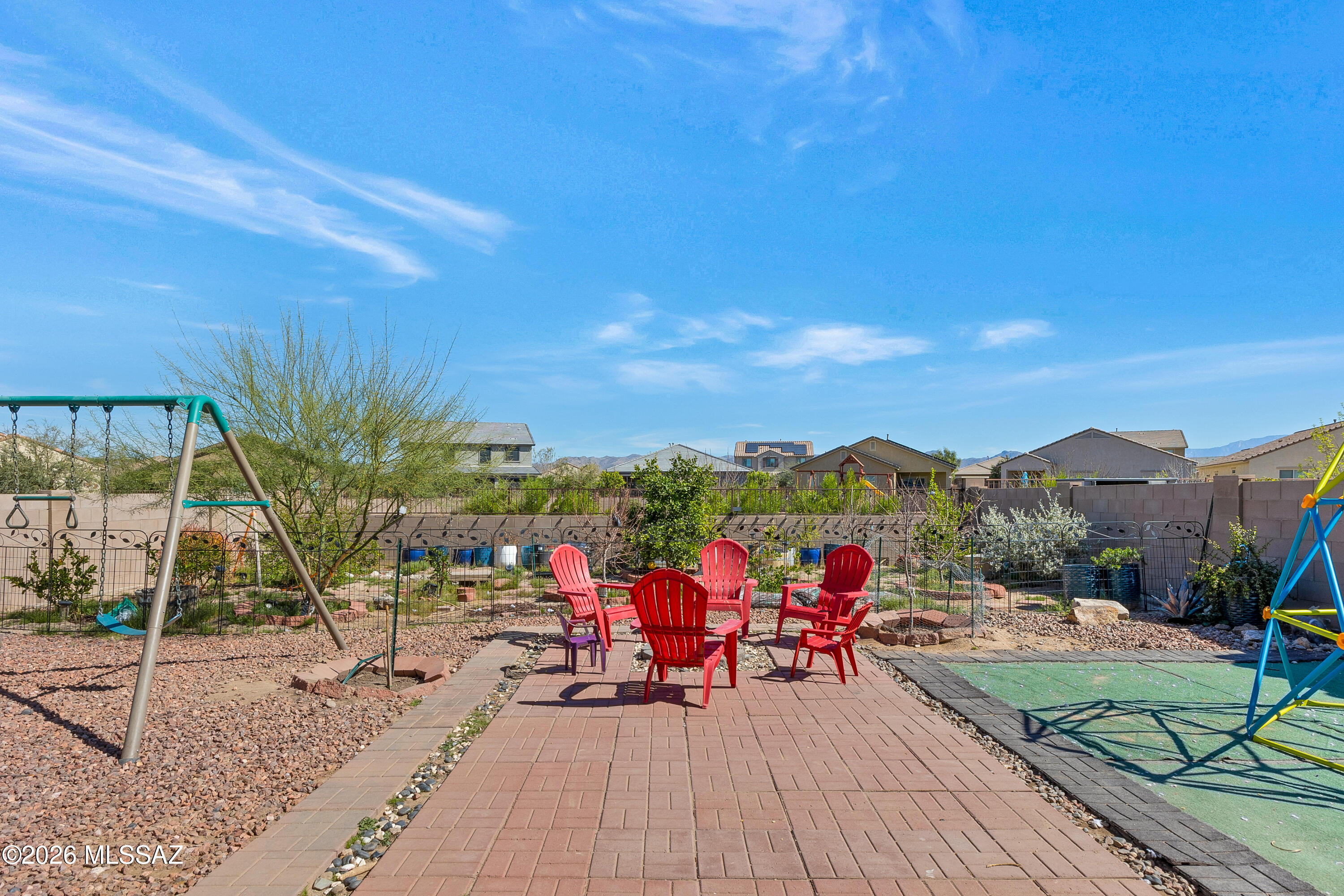Gladden Farms BLK 26 - Residential