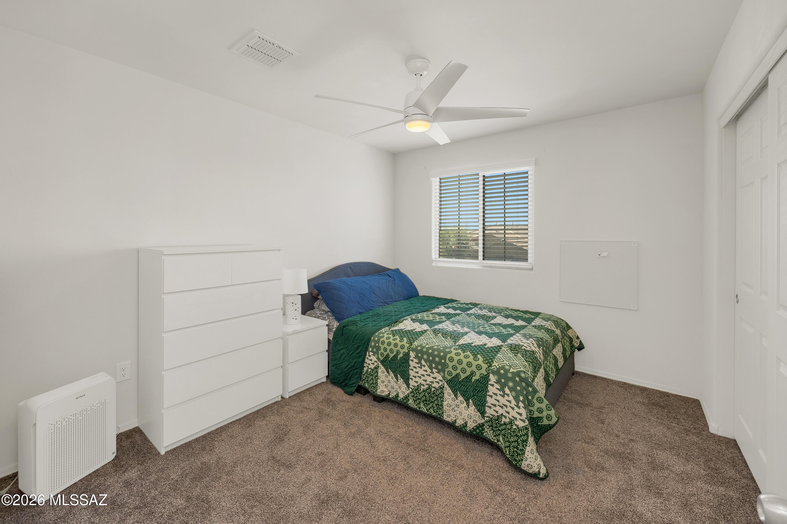 Gladden Farms BLK 26 - Residential