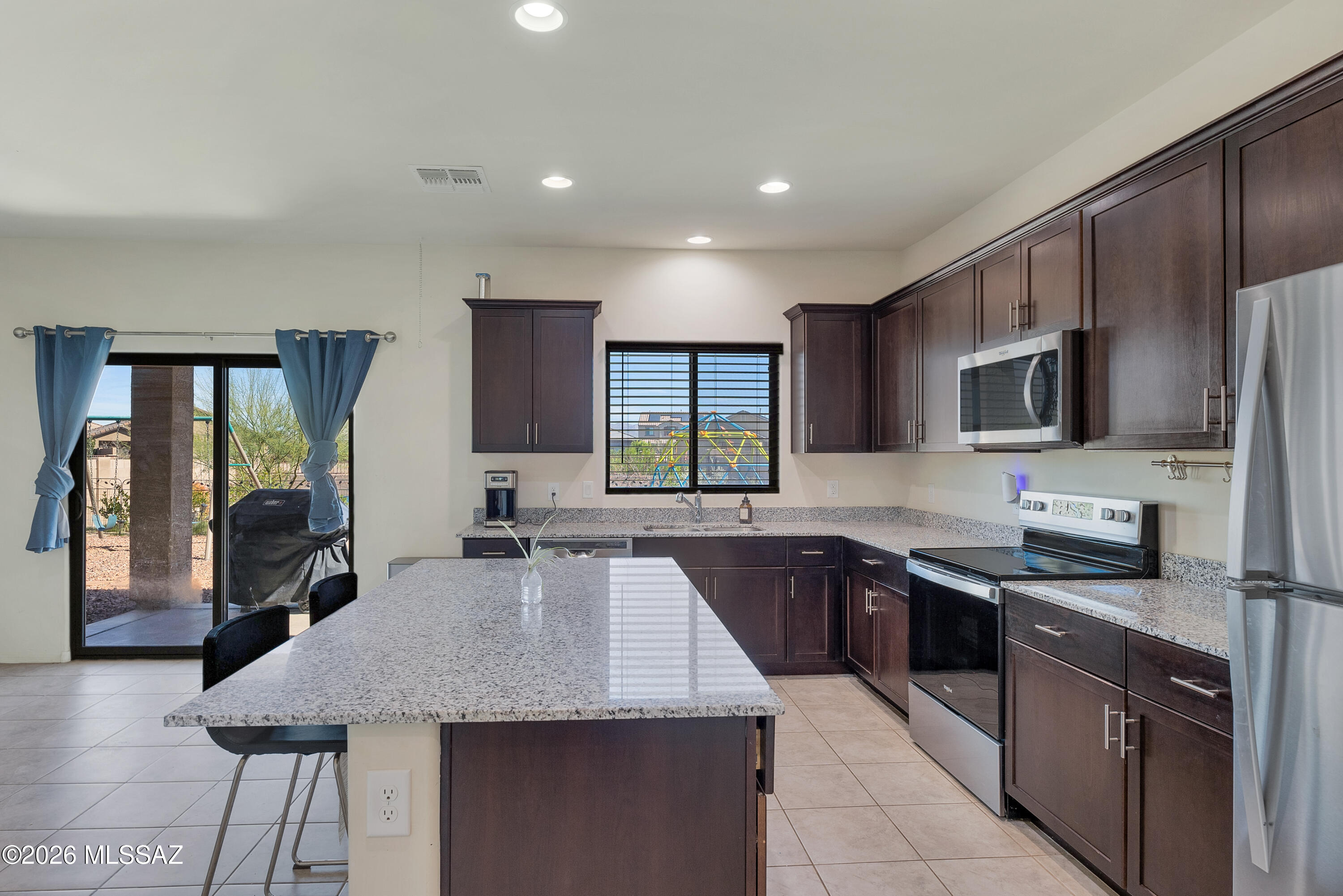 Gladden Farms BLK 26 - Residential