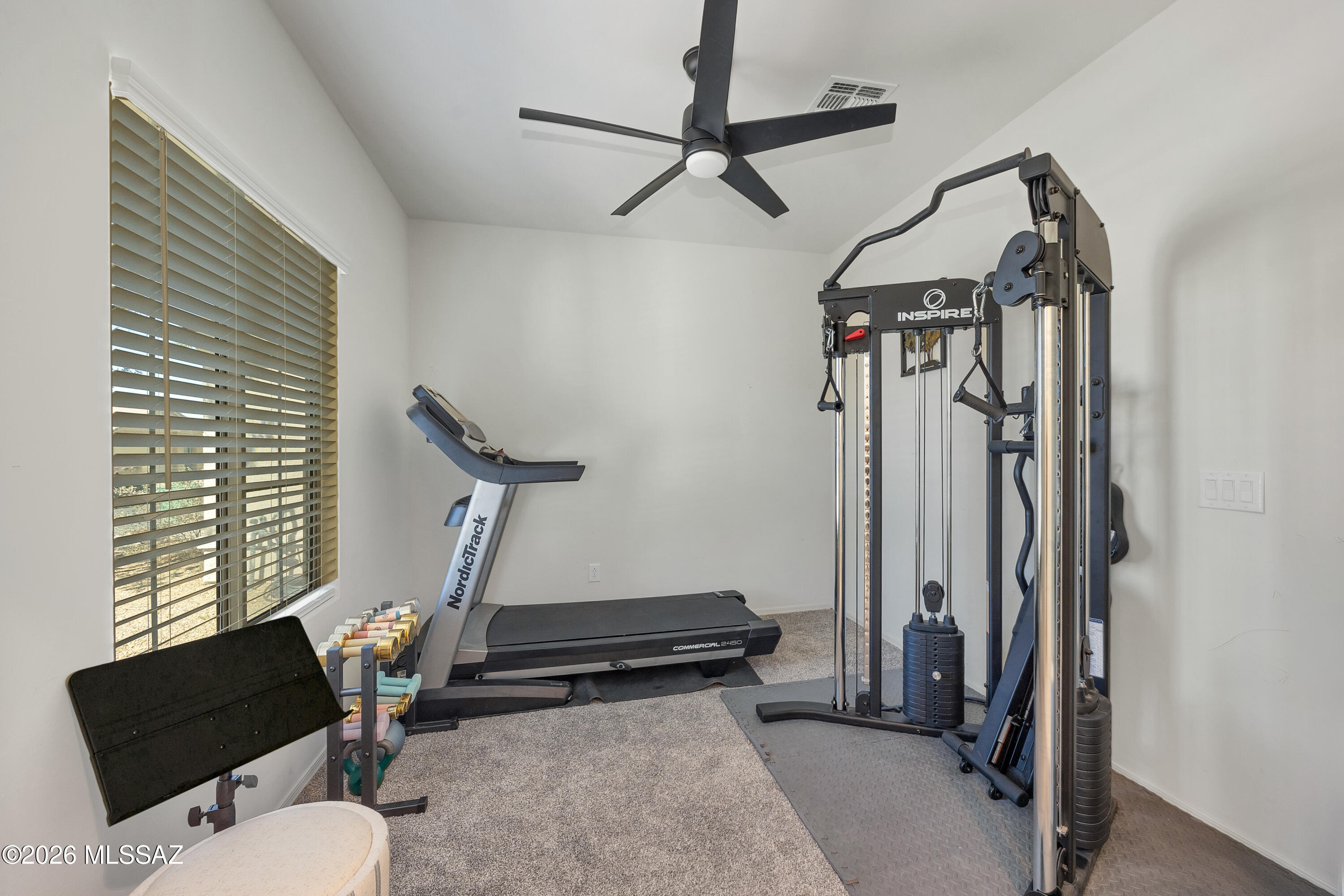 Gladden Farms BLK 26 - Residential